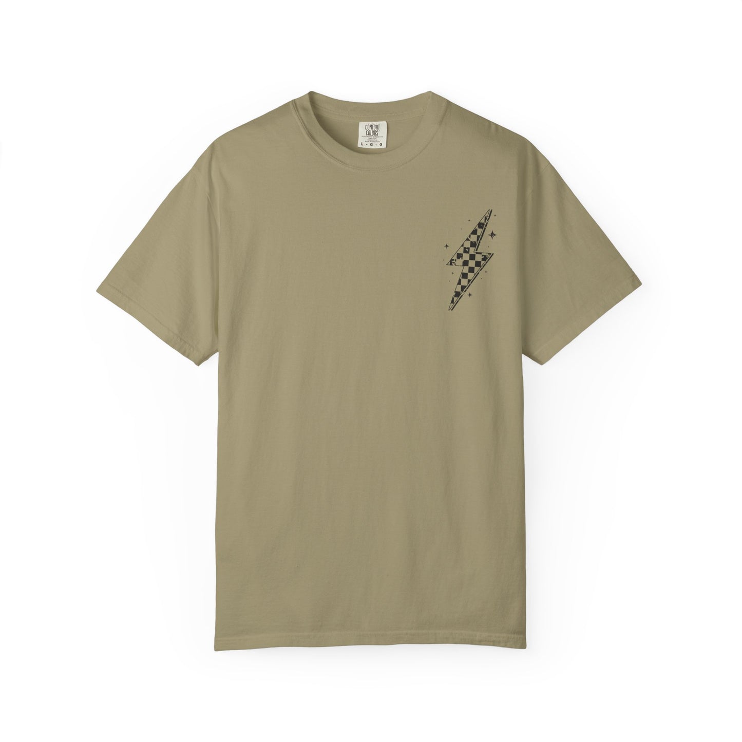 Bookish Babe tee