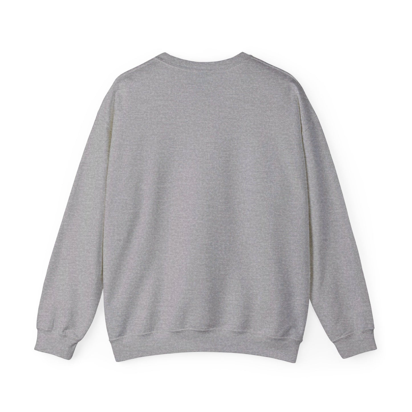 Unisex Heavy Blend™ Crewneck Sweatshirt chilli