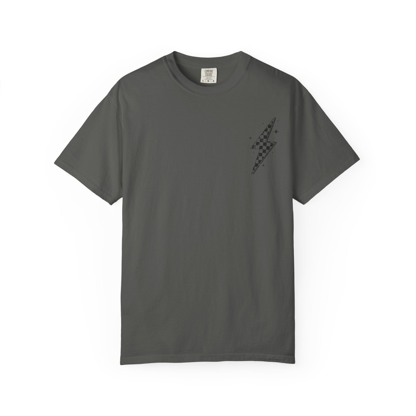 Bookish Babe tee