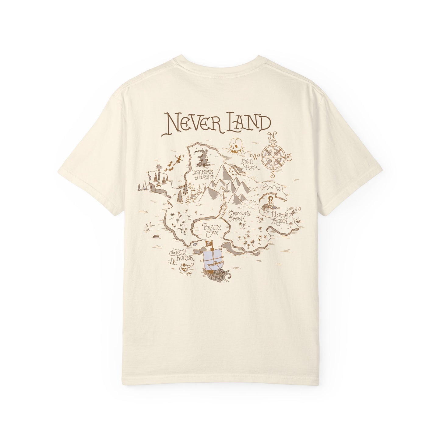 Lost Boys Tee