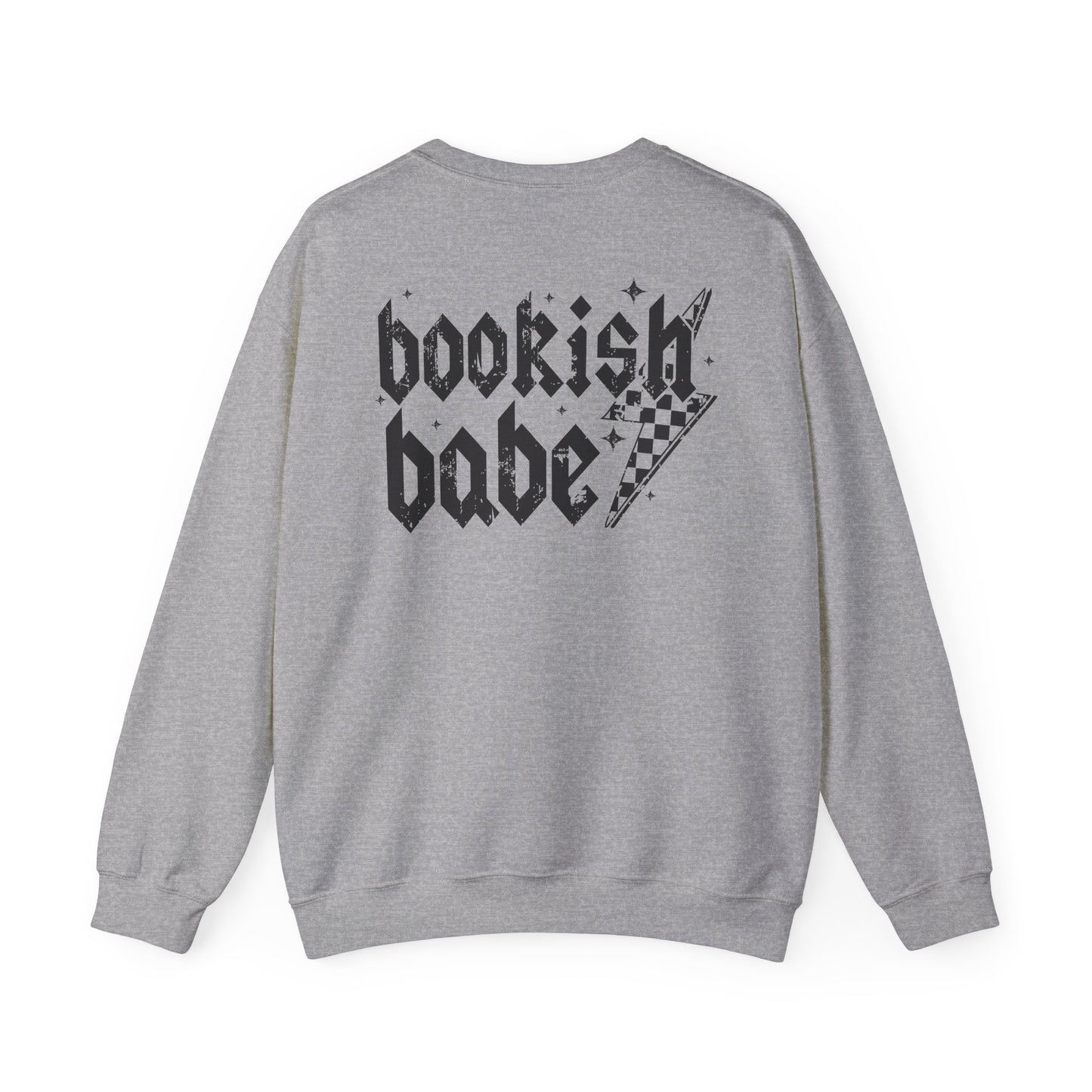 Bookish Babe crew