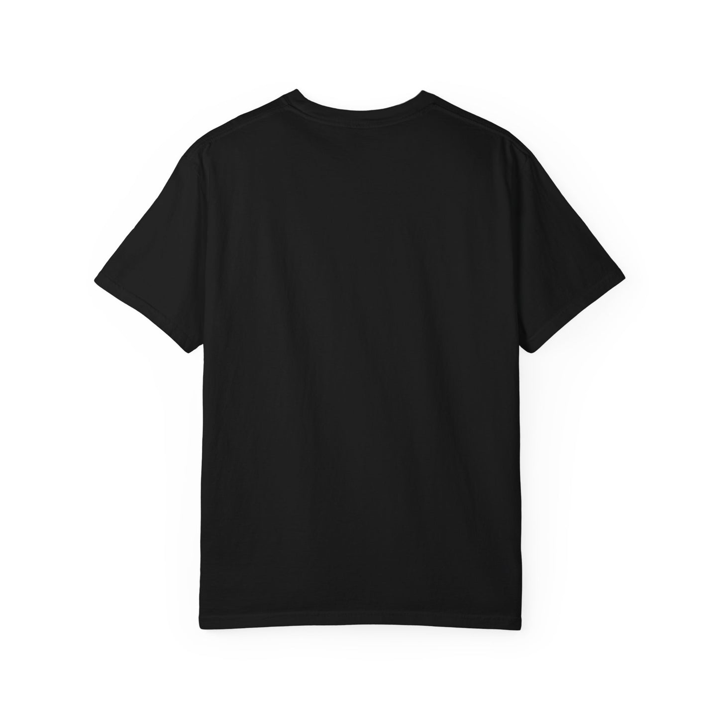 Grunge bookish tee