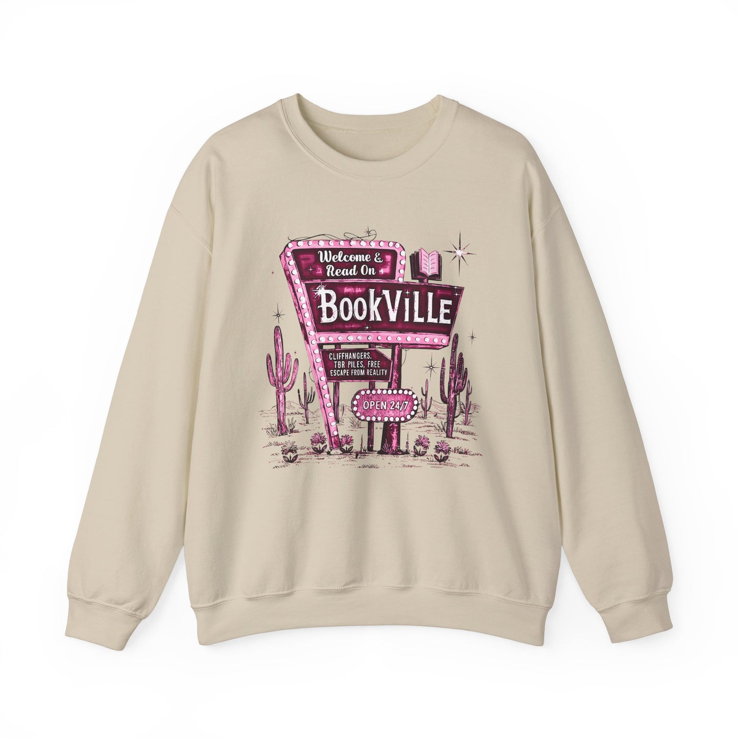 Bookville - Gildan