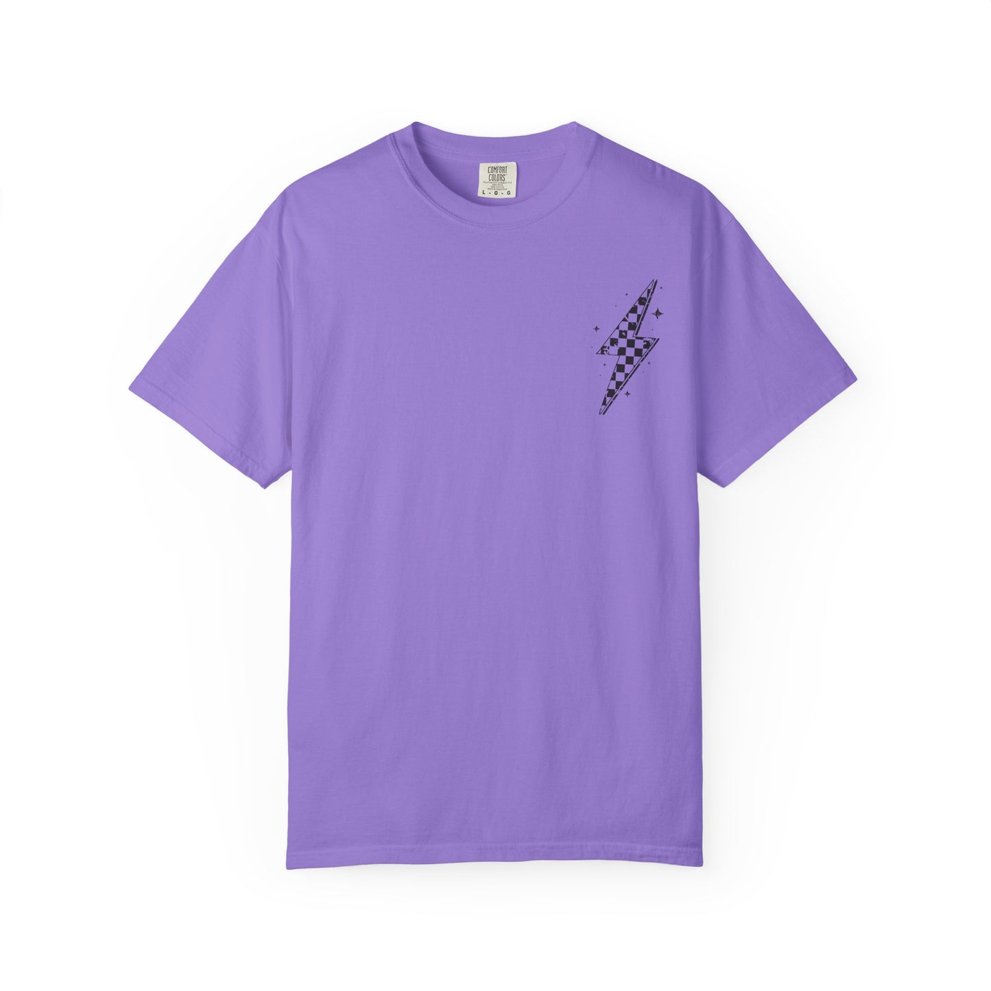 Bookish Babe tee