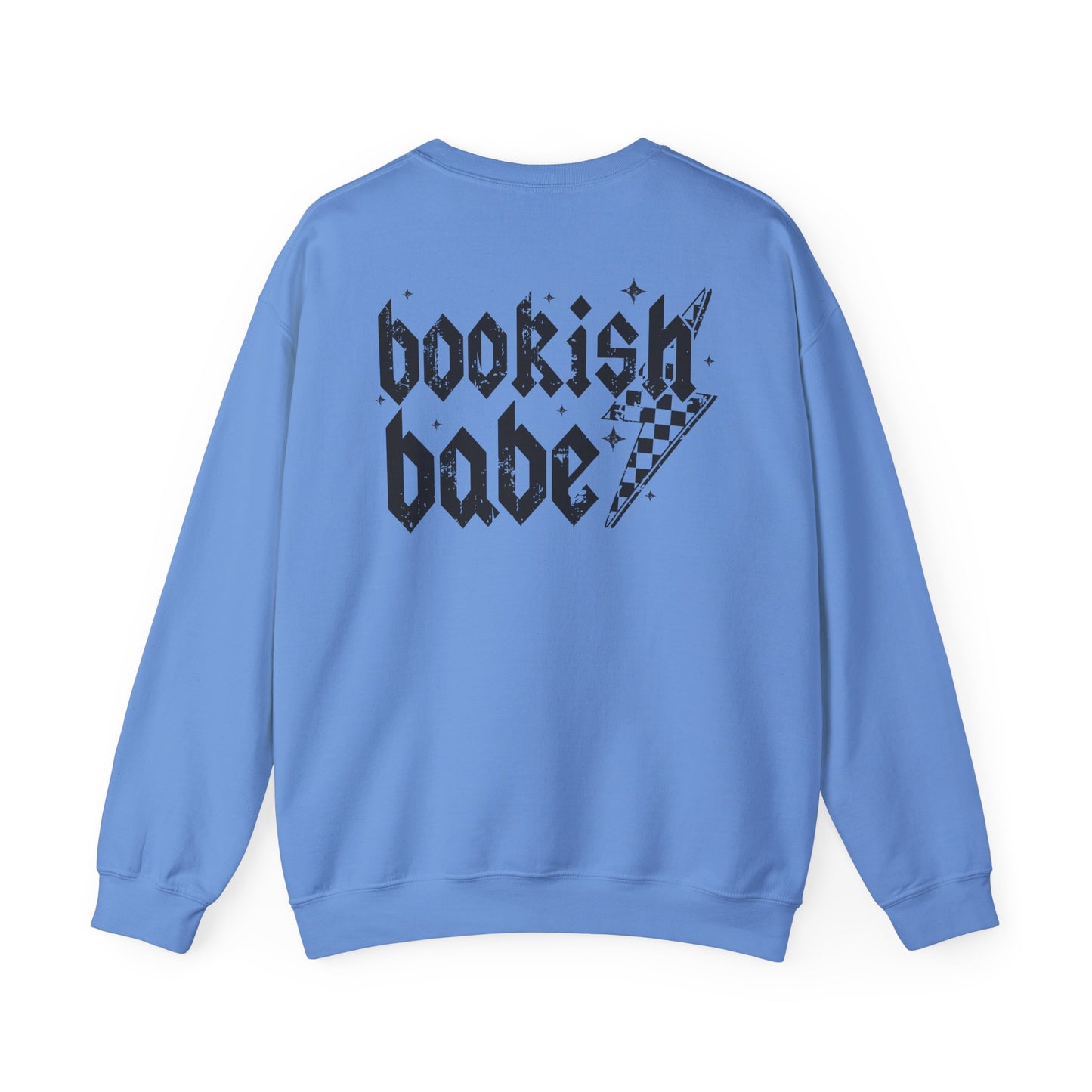 Bookish Babe crew