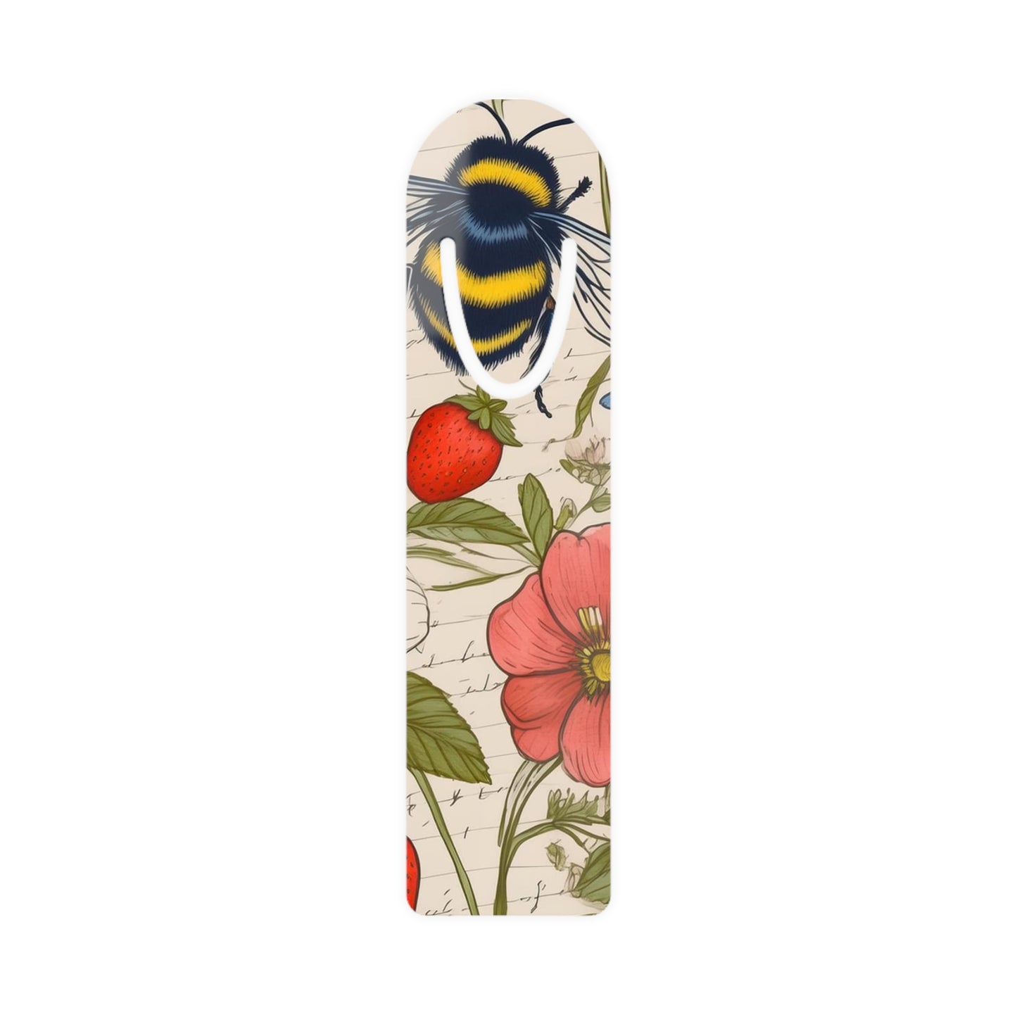 Bookmark bee 2