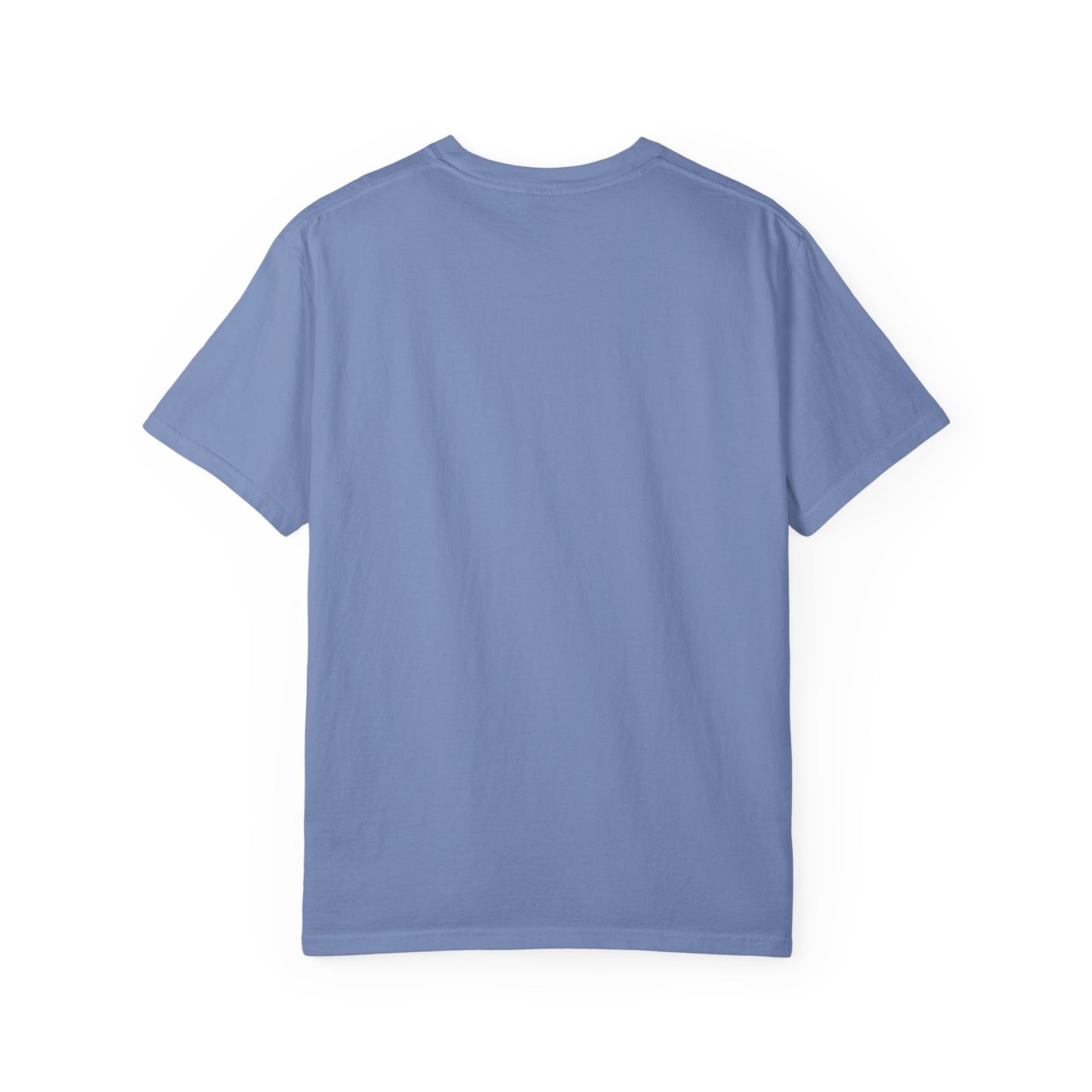 Grunge bookish tee