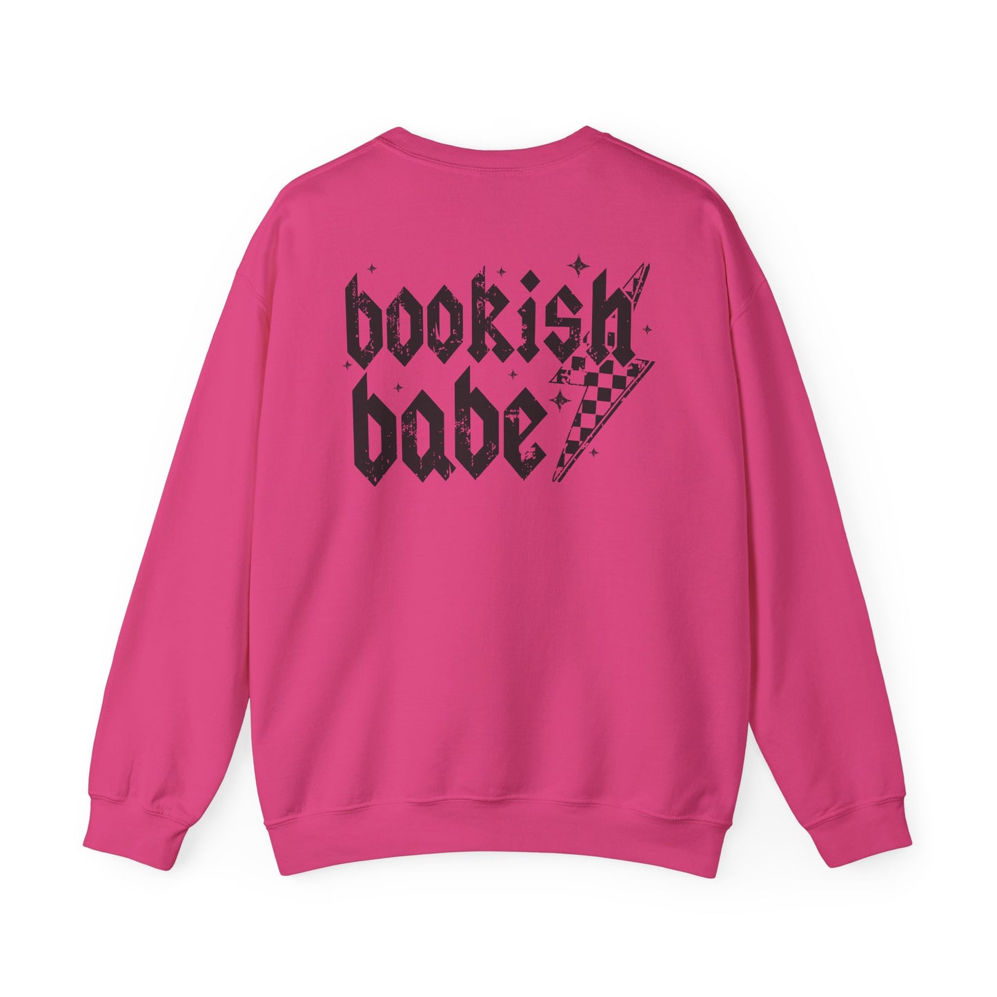 Bookish Babe crew