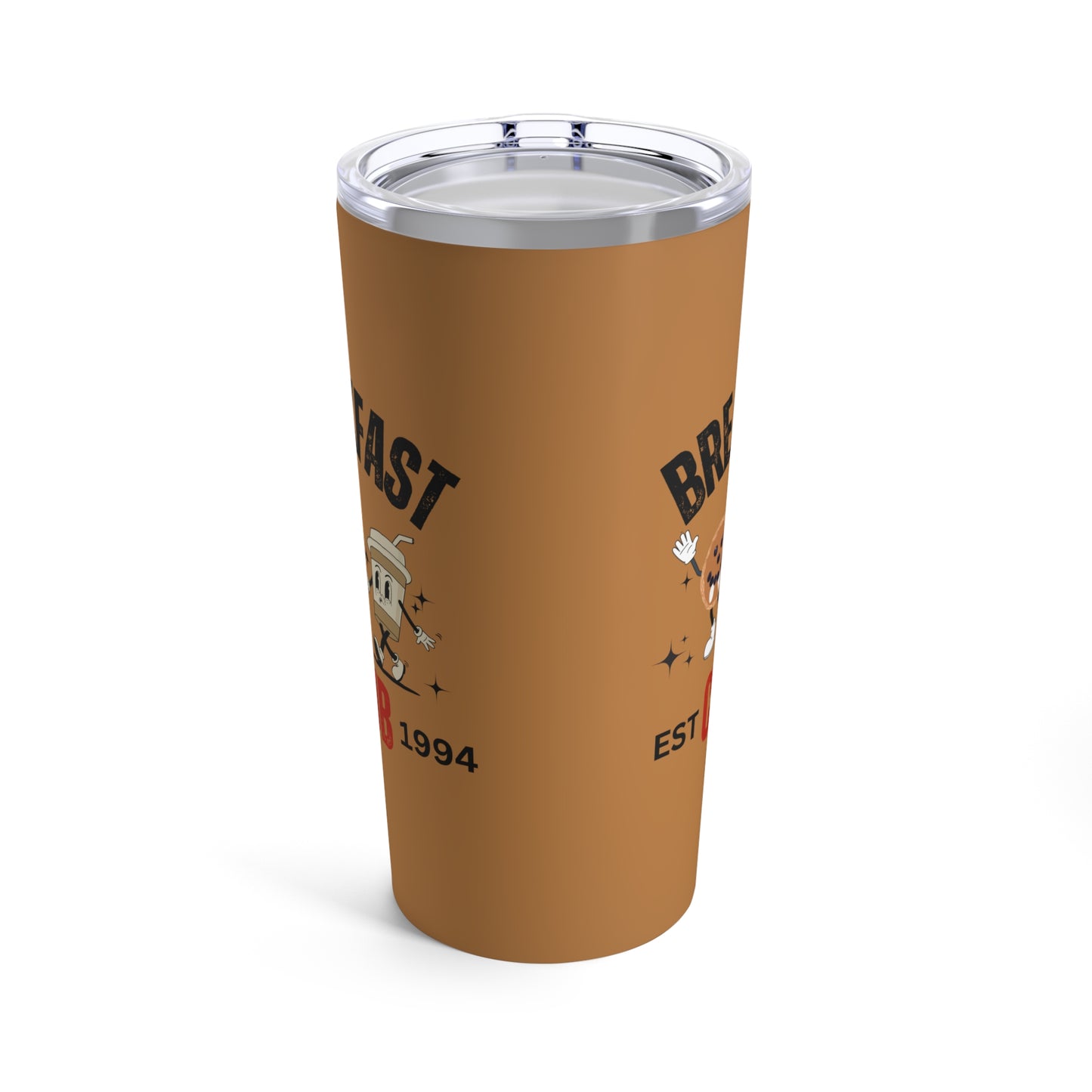 Tumbler 20oz Bonnie&Damon