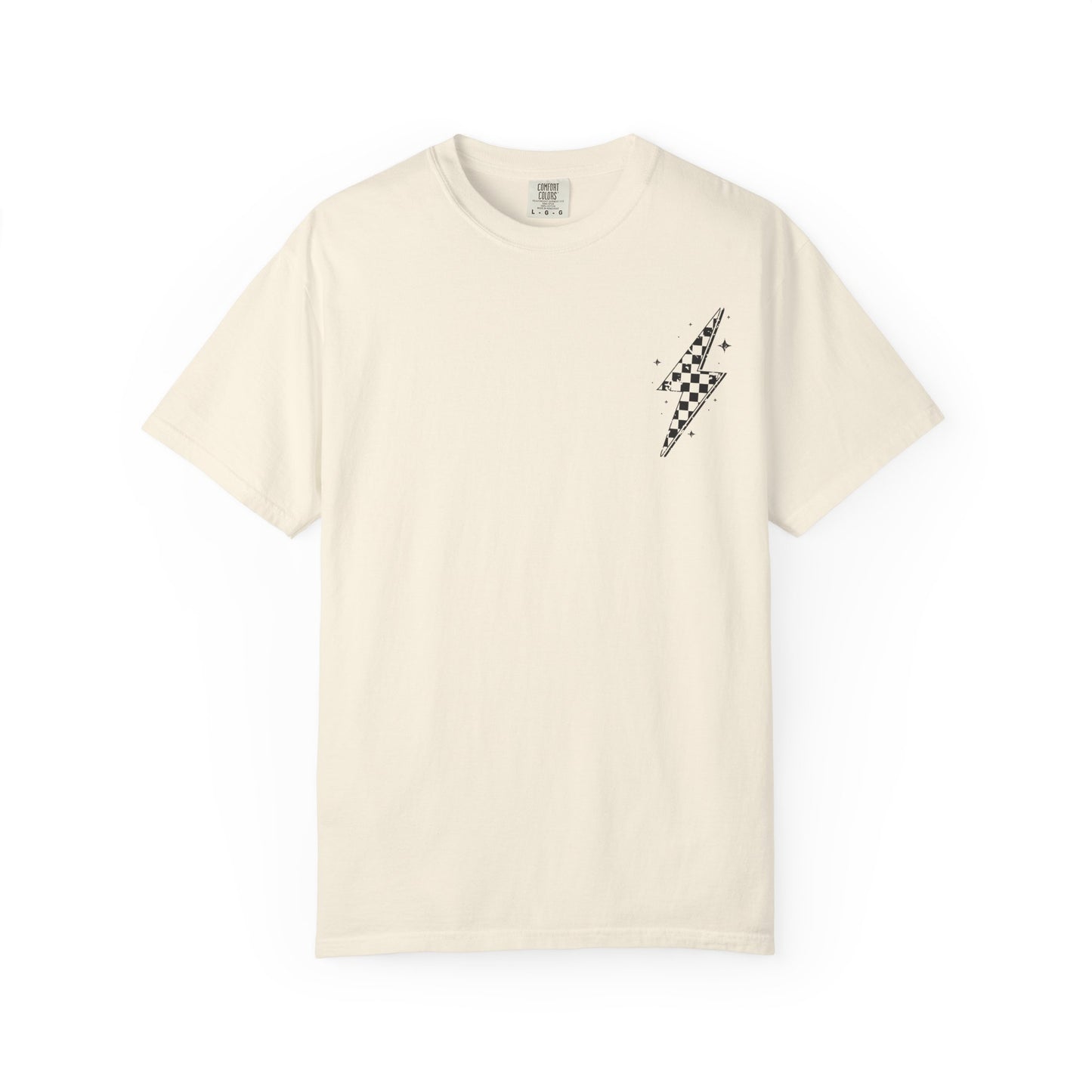 Bookish Babe tee