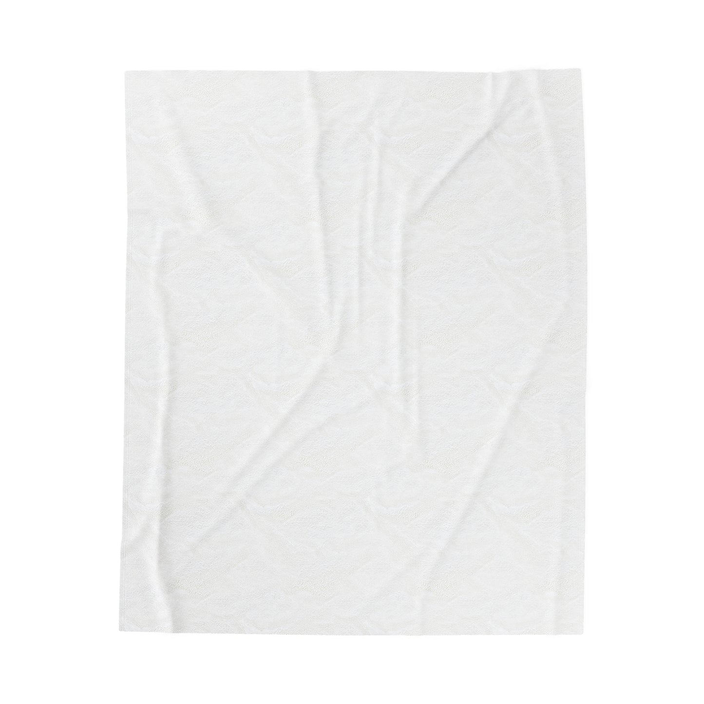 Velveteen Plush Blanket - Halloweentown