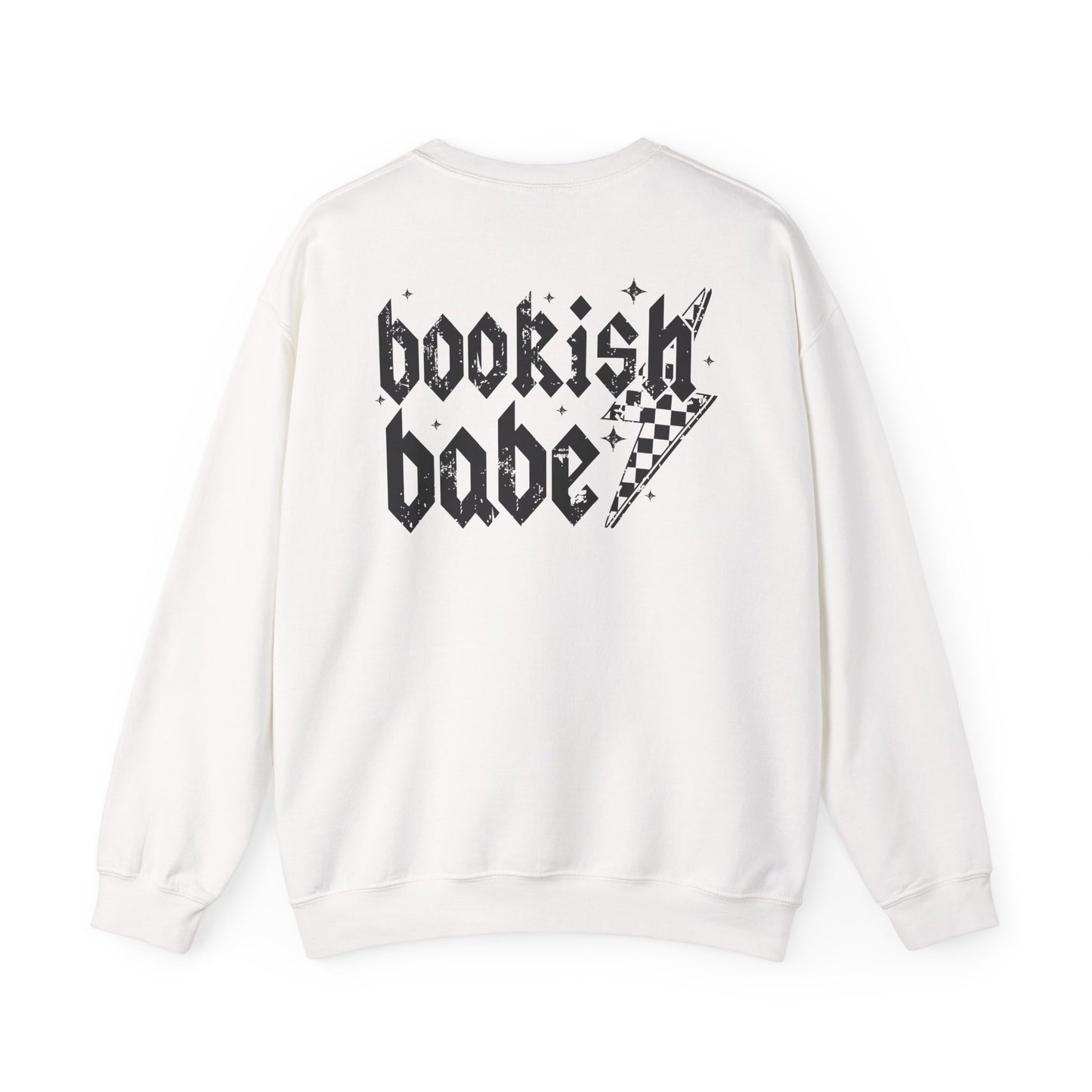 Bookish Babe crew