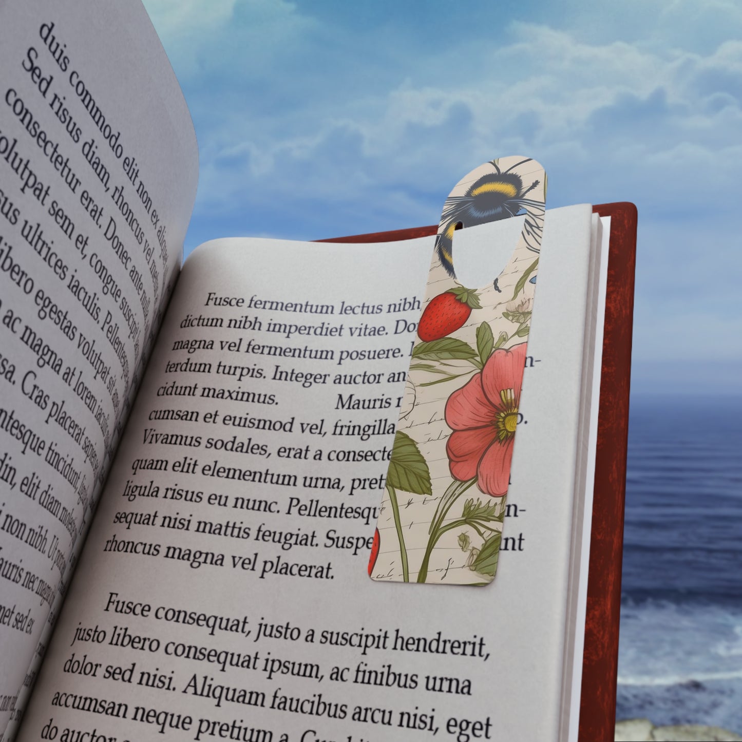 Bookmark bee 2