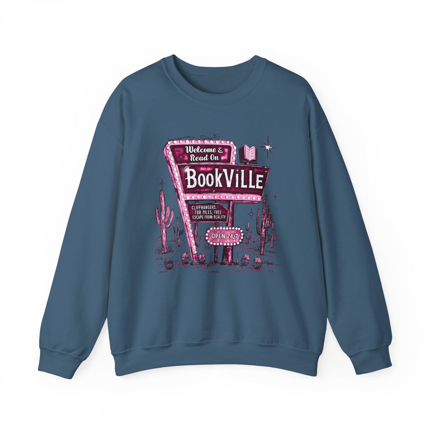 Bookville - Gildan