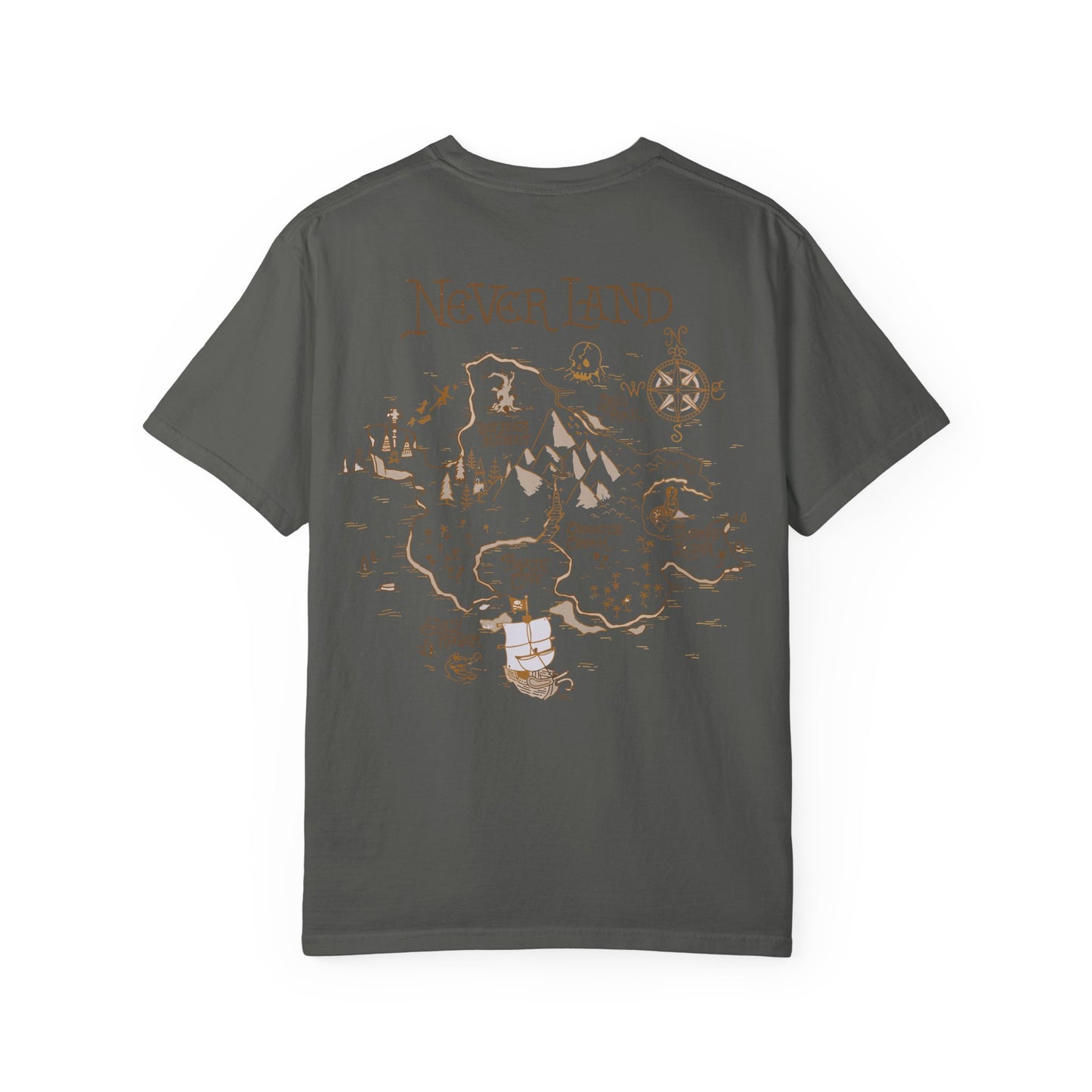 Lost Boys Tee