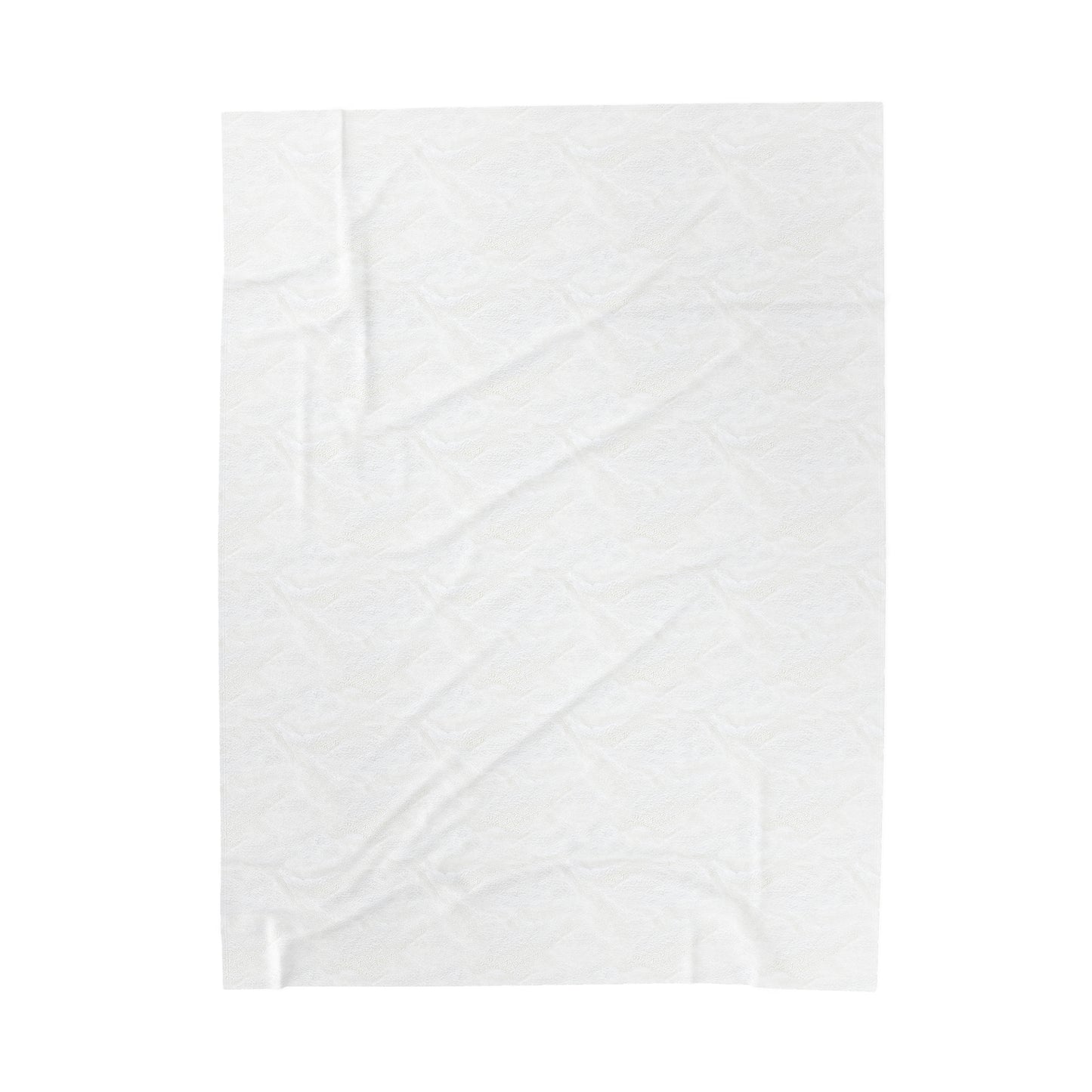 Velveteen Plush Blanket - Halloweentown