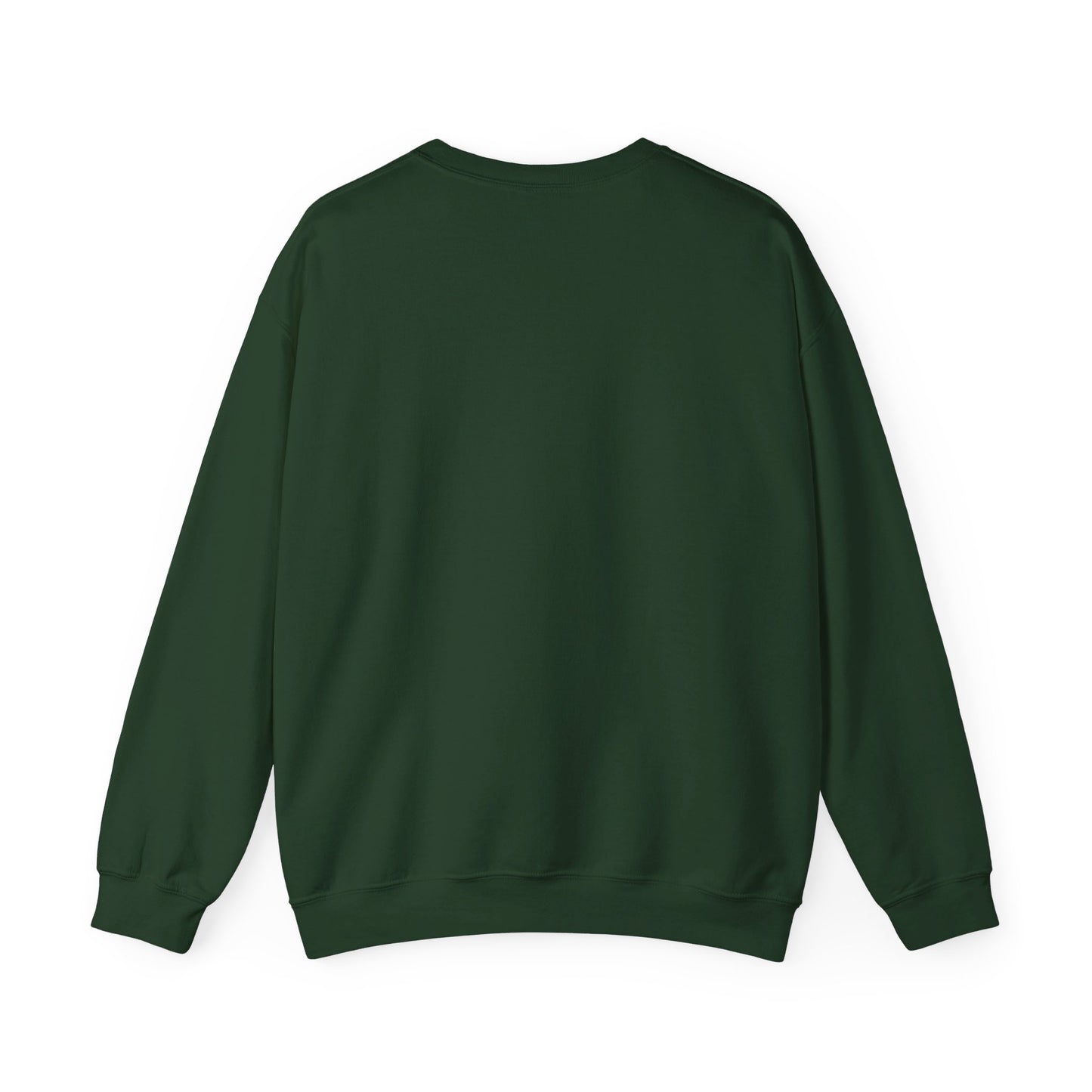 Unisex Heavy Blend™ Crewneck Sweatshirt chilli
