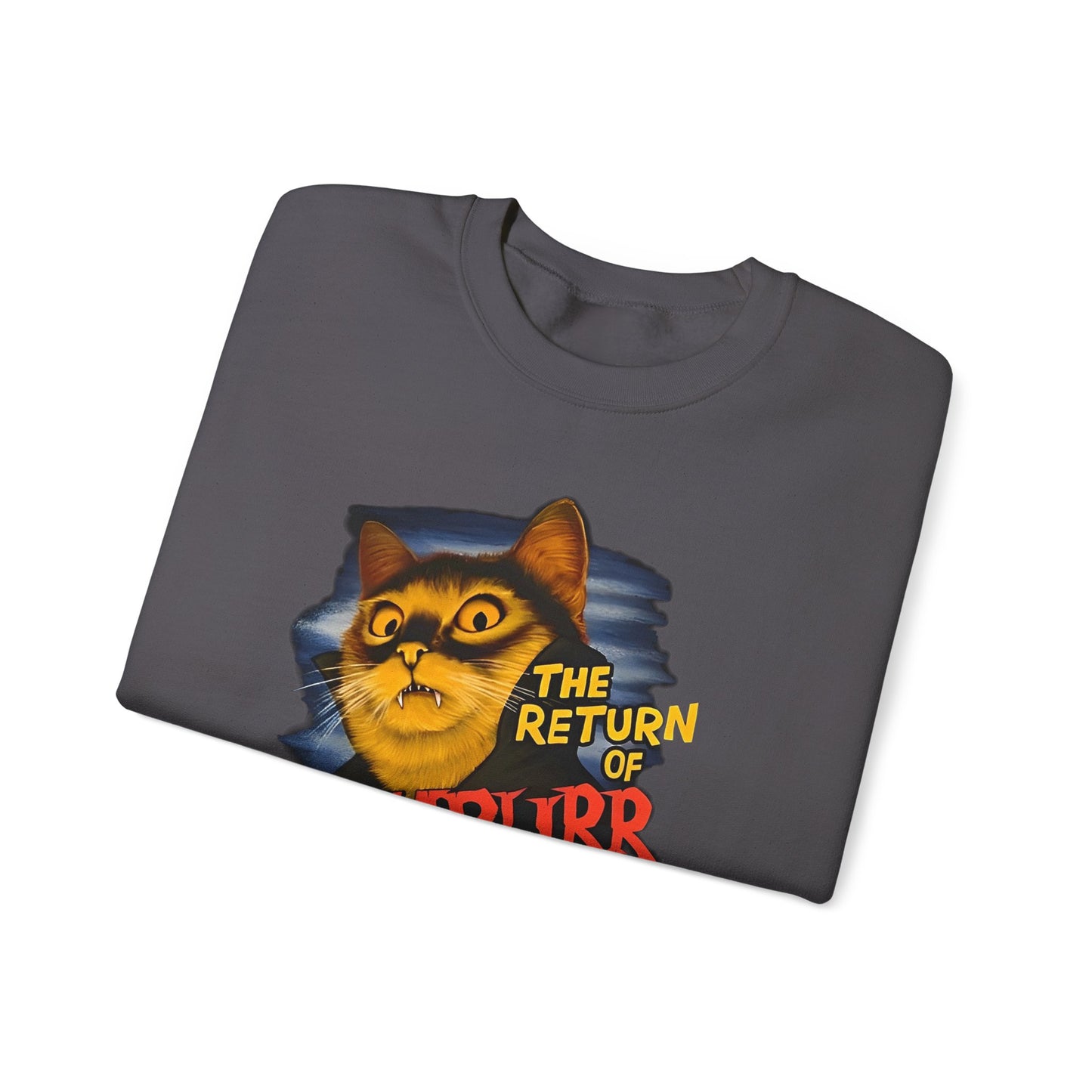 Gildan vampurrr