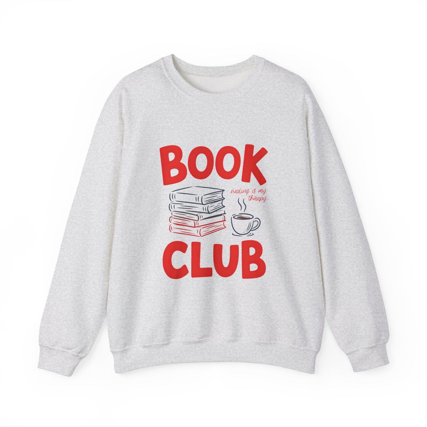 Book Club Crew