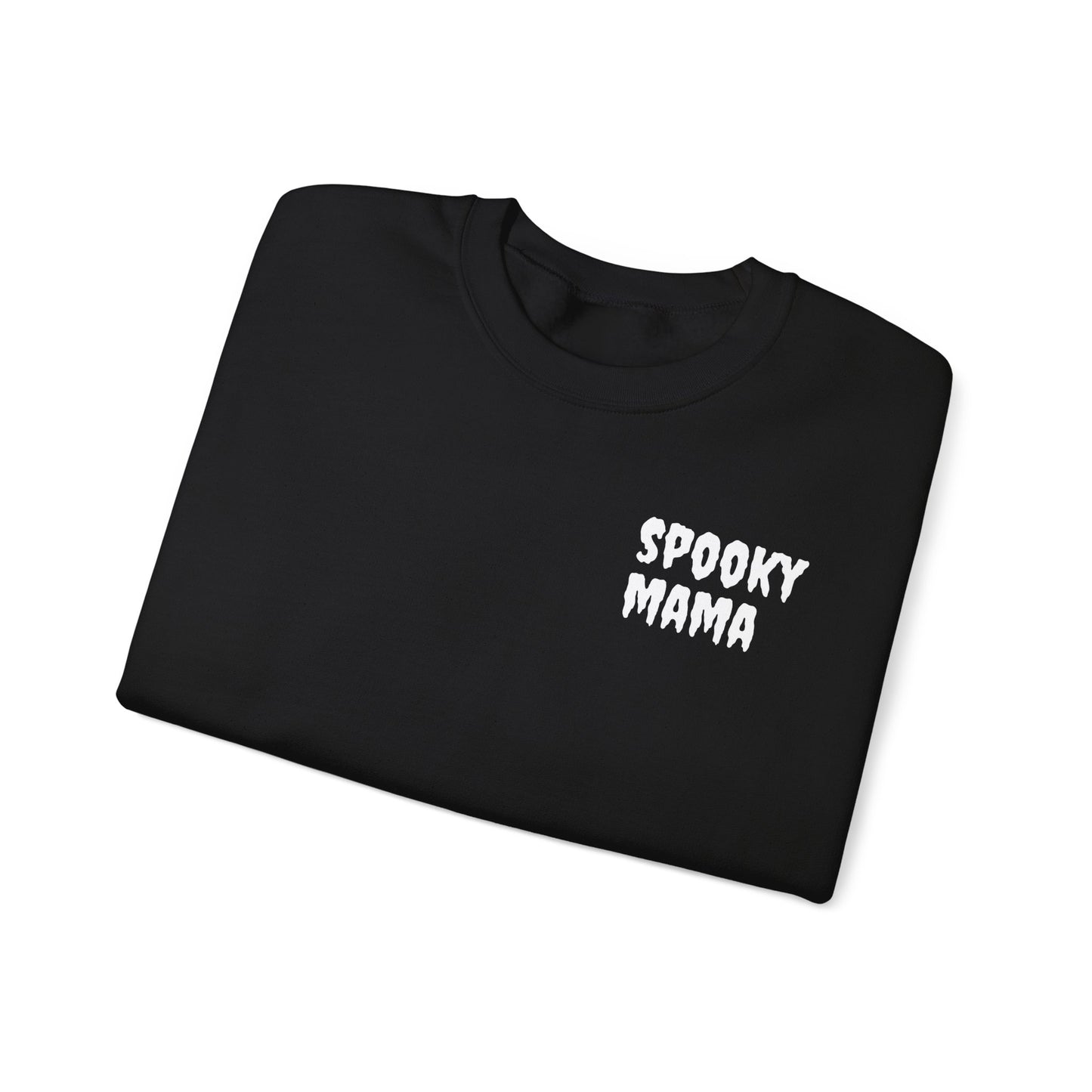 Gildan spooky mama
