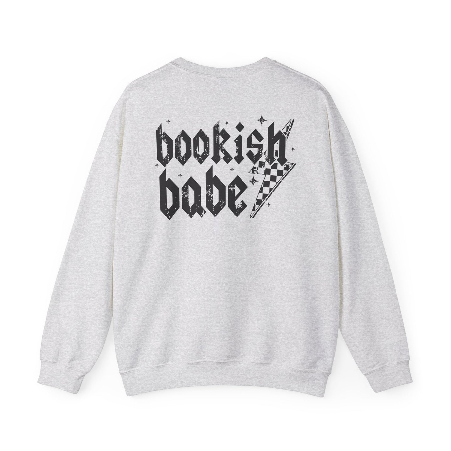 Bookish Babe crew
