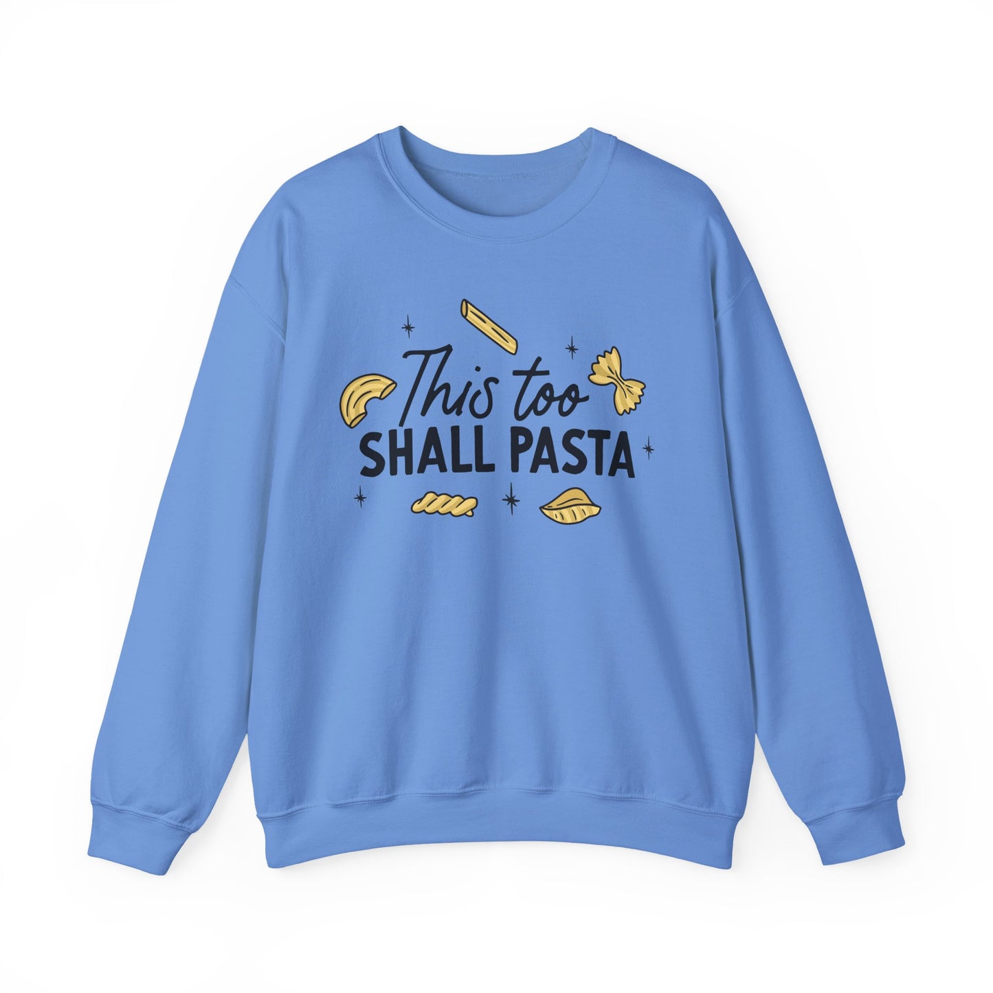 pasta crew