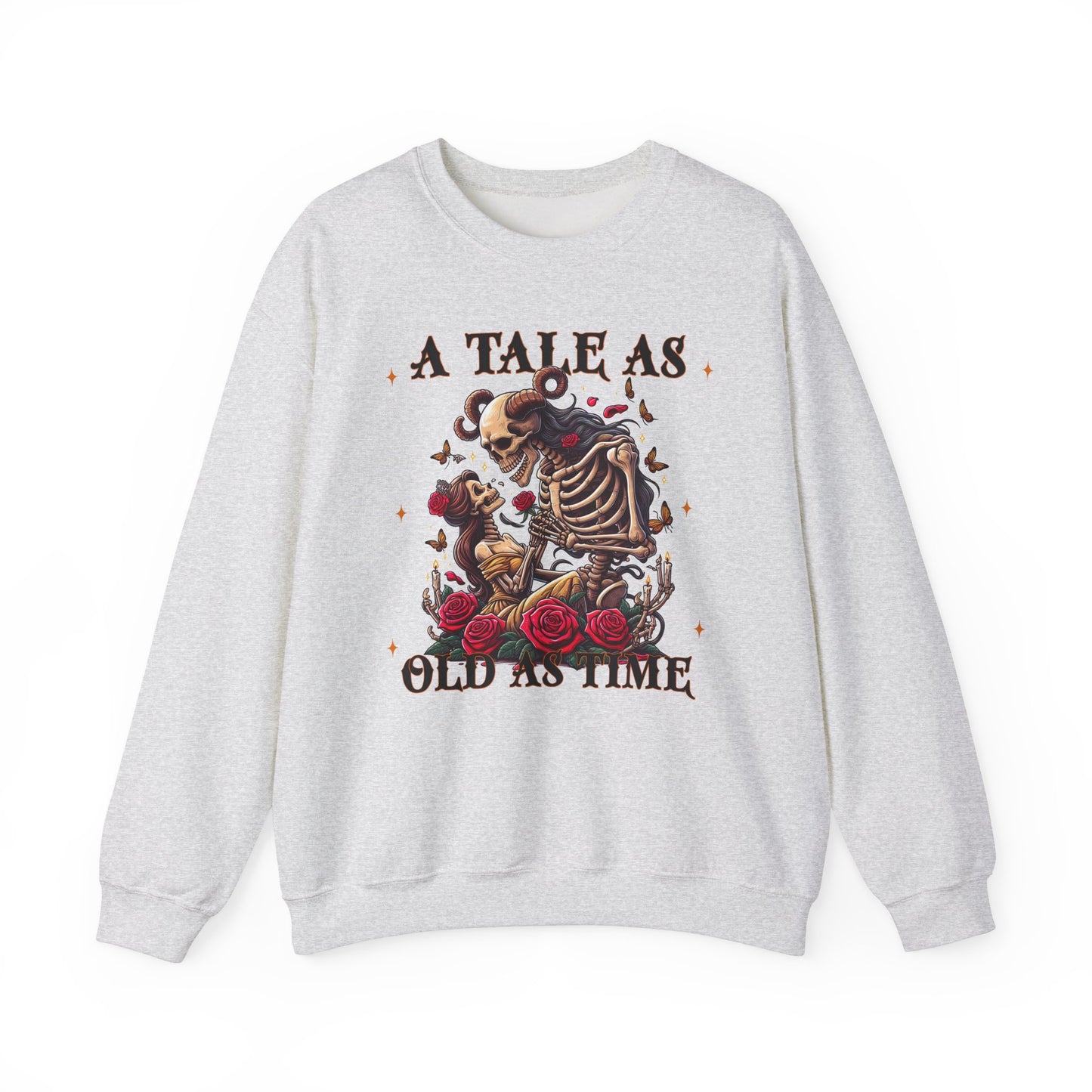Take as old as time - Gildan