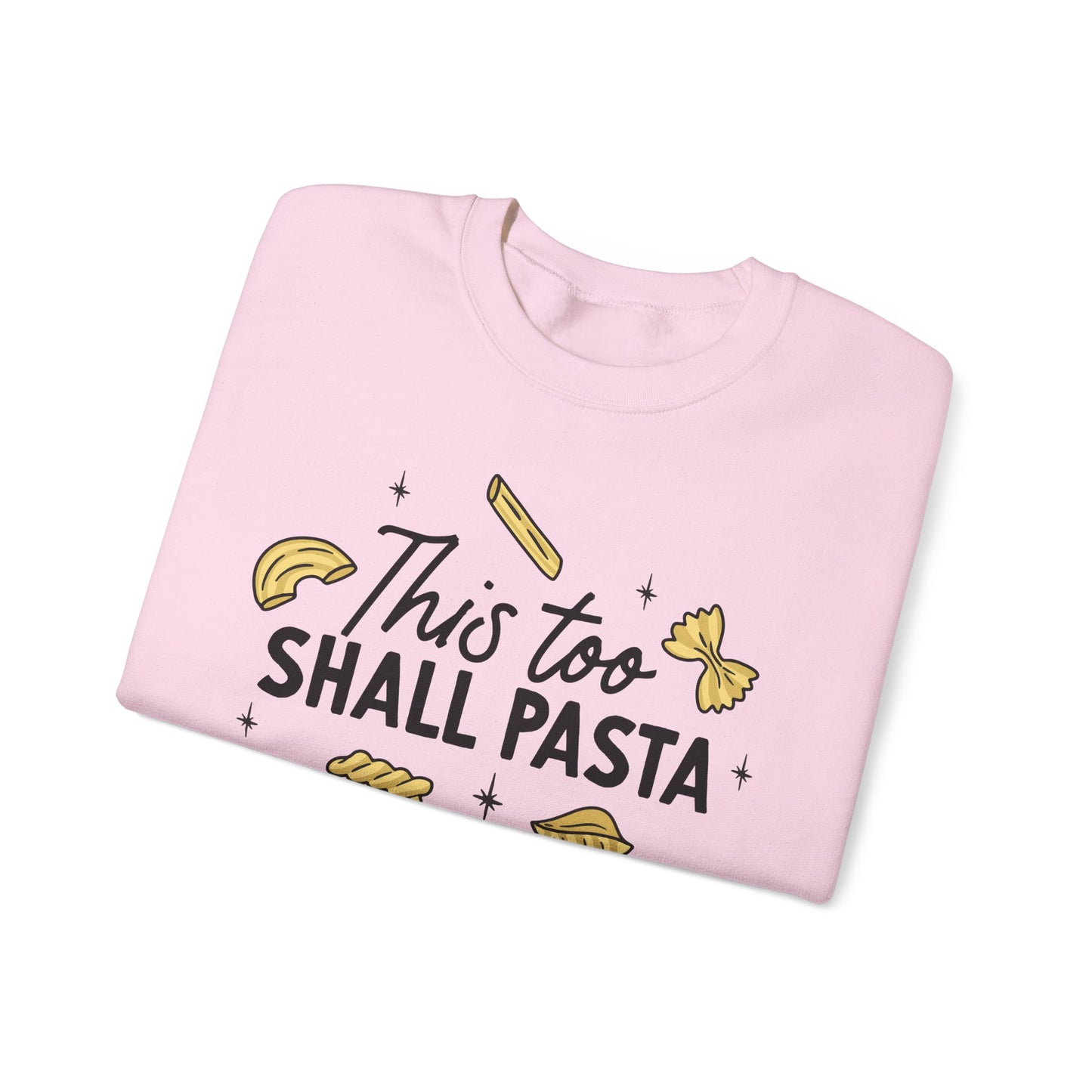 pasta crew