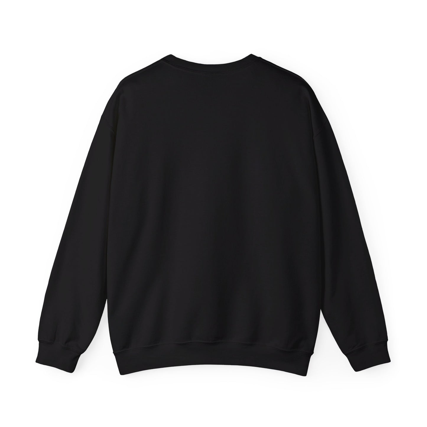 Unisex Heavy Blend™ Crewneck Sweatshirt chilli
