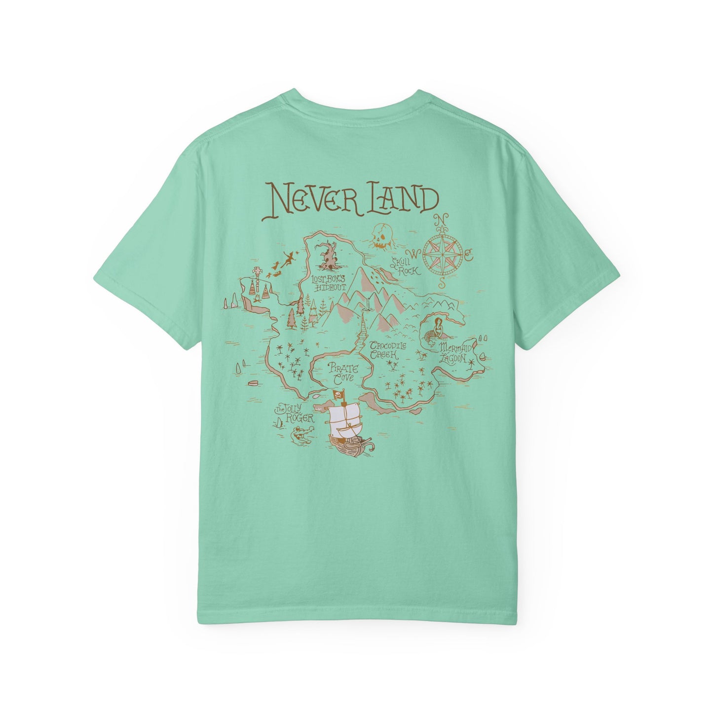 Lost Boys Tee