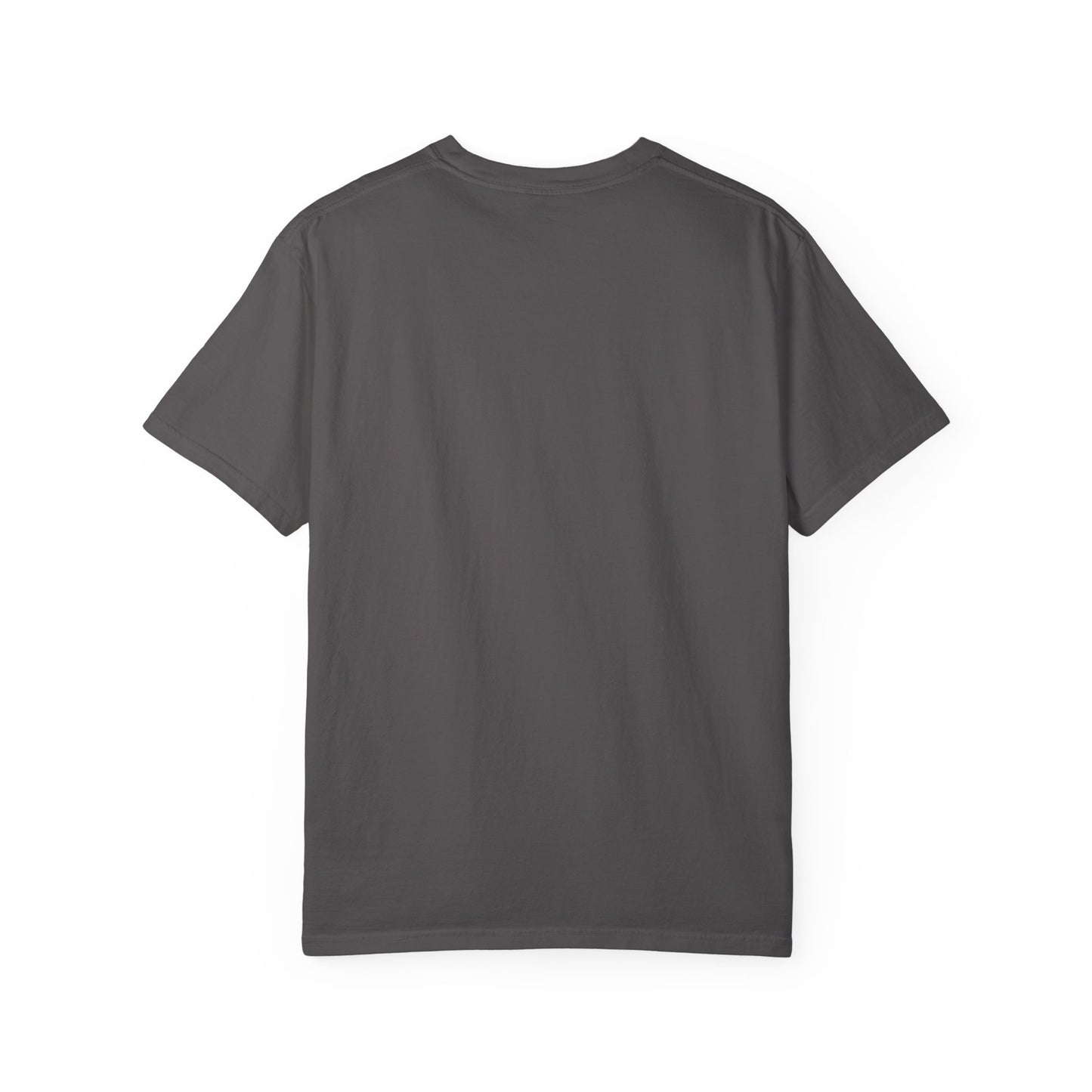 Grunge bookish tee