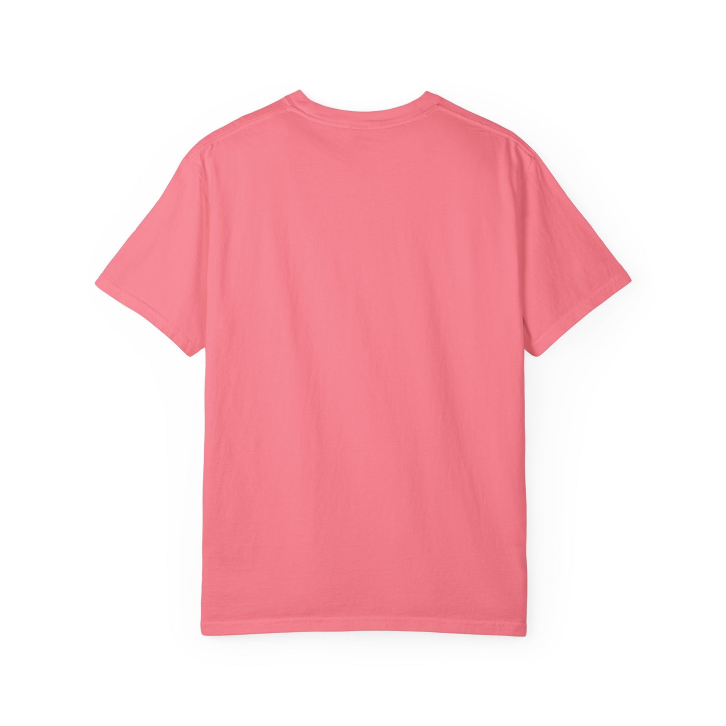 Grunge bookish tee