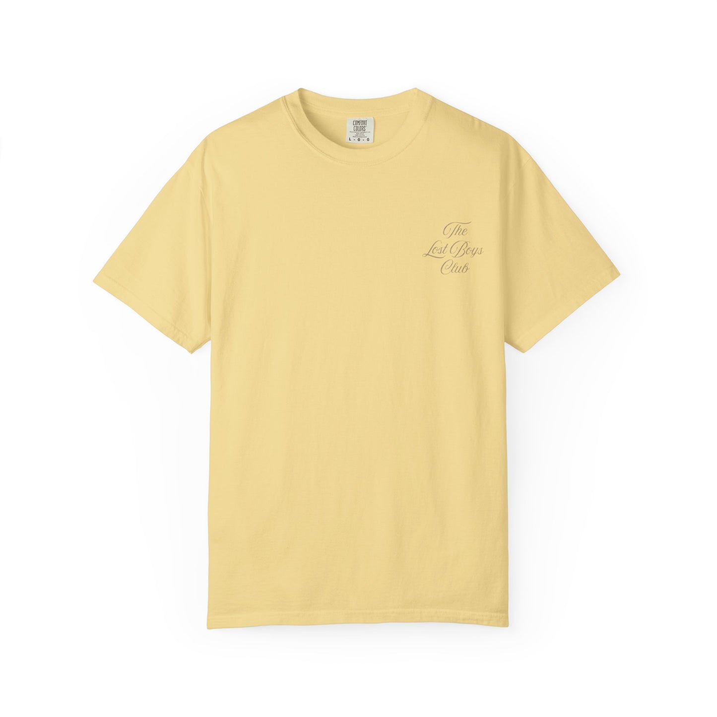Lost Boys Tee