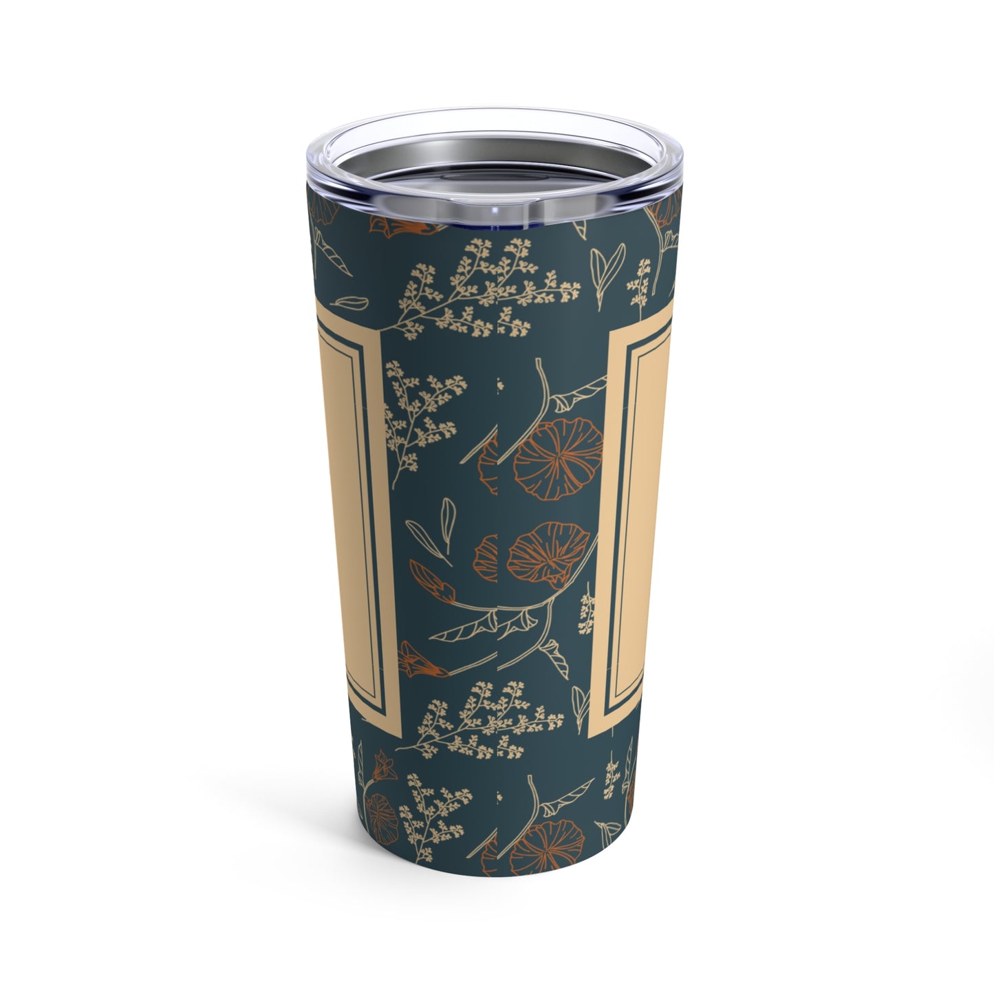 Tumbler 20oz - the bookmarket