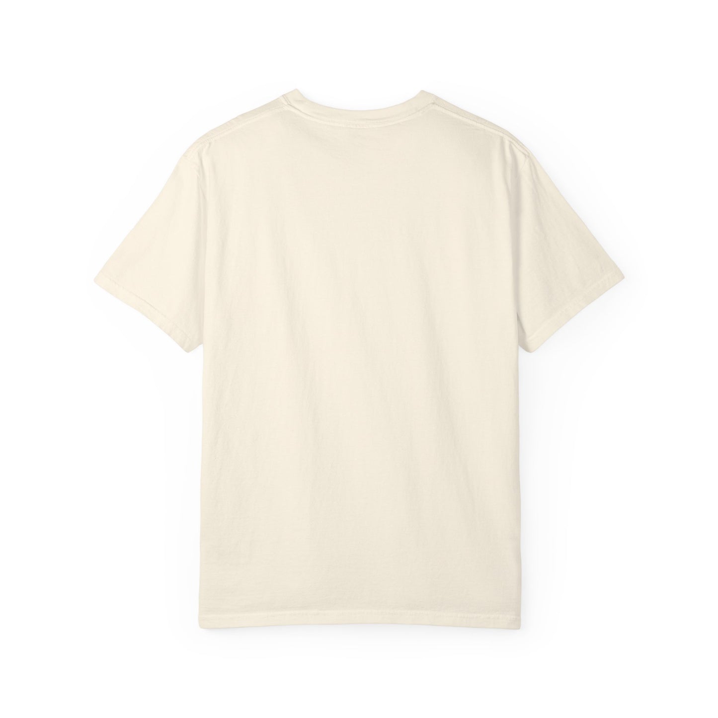 Grunge bookish tee