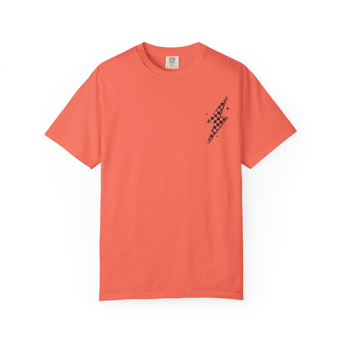 Bookish Babe tee