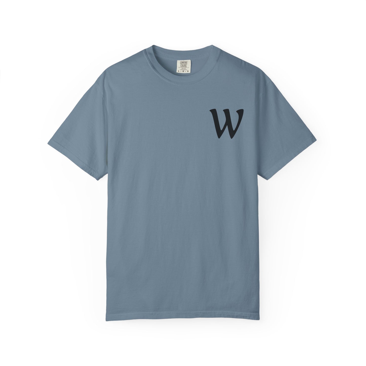 wonderland tee