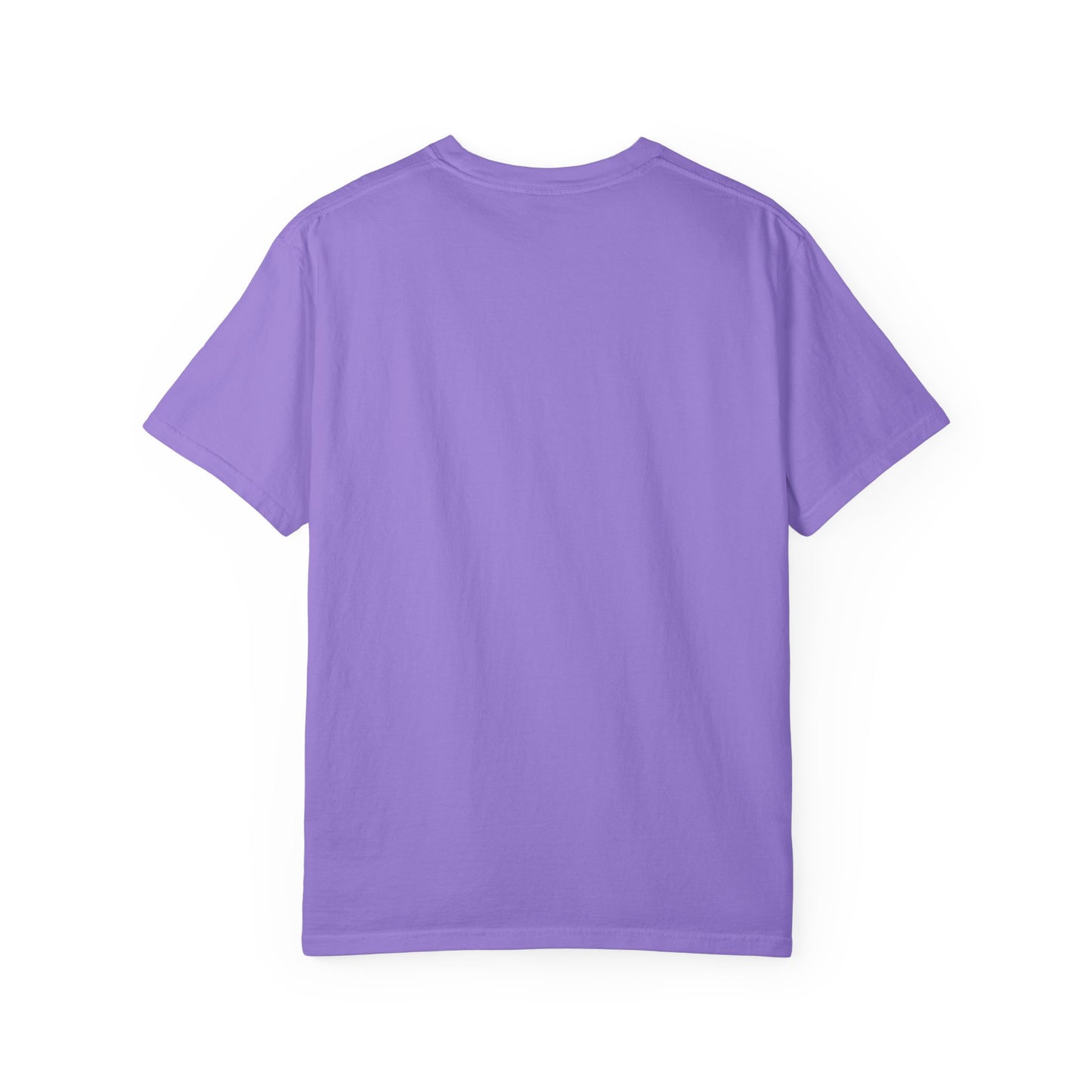 Grunge bookish tee