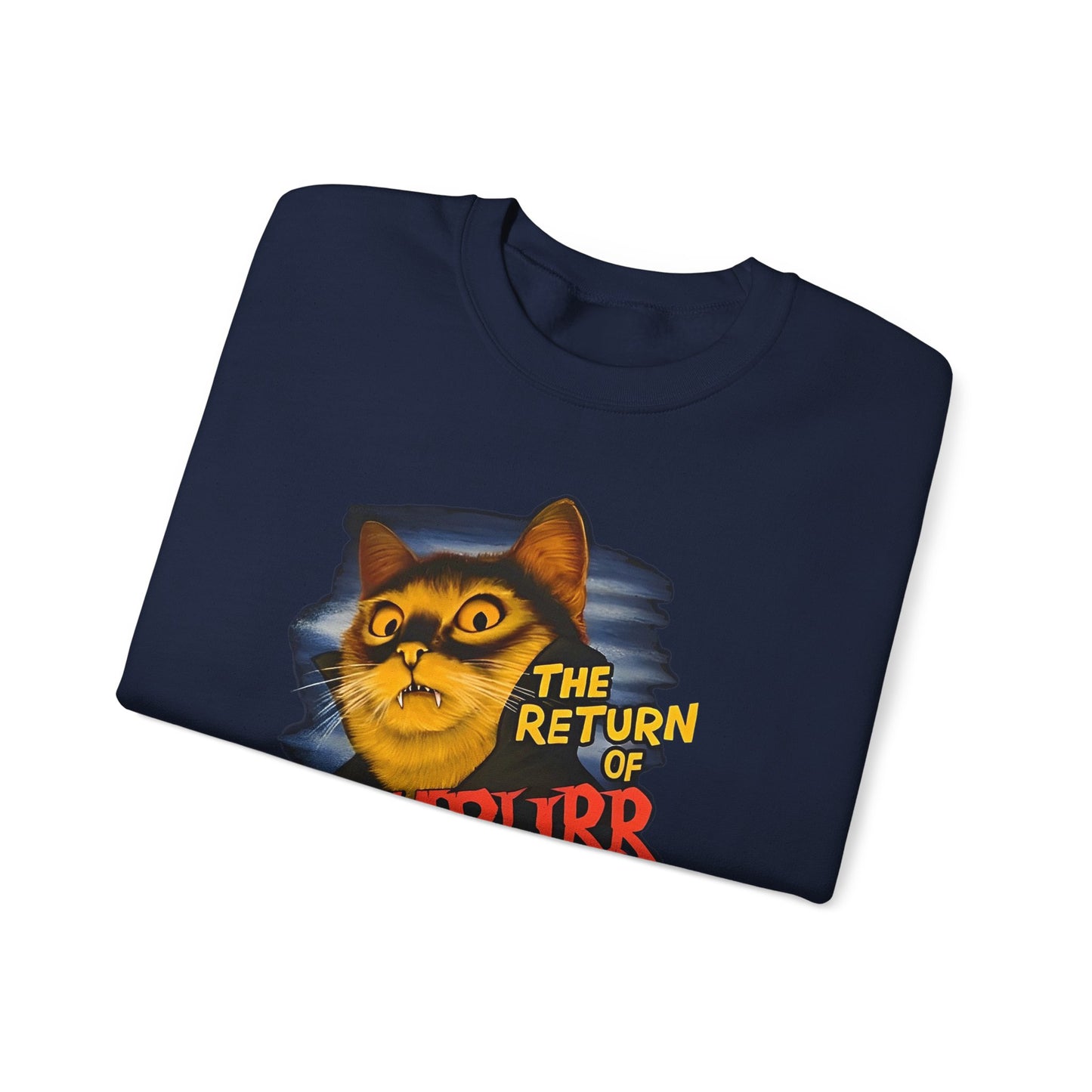 Gildan vampurrr