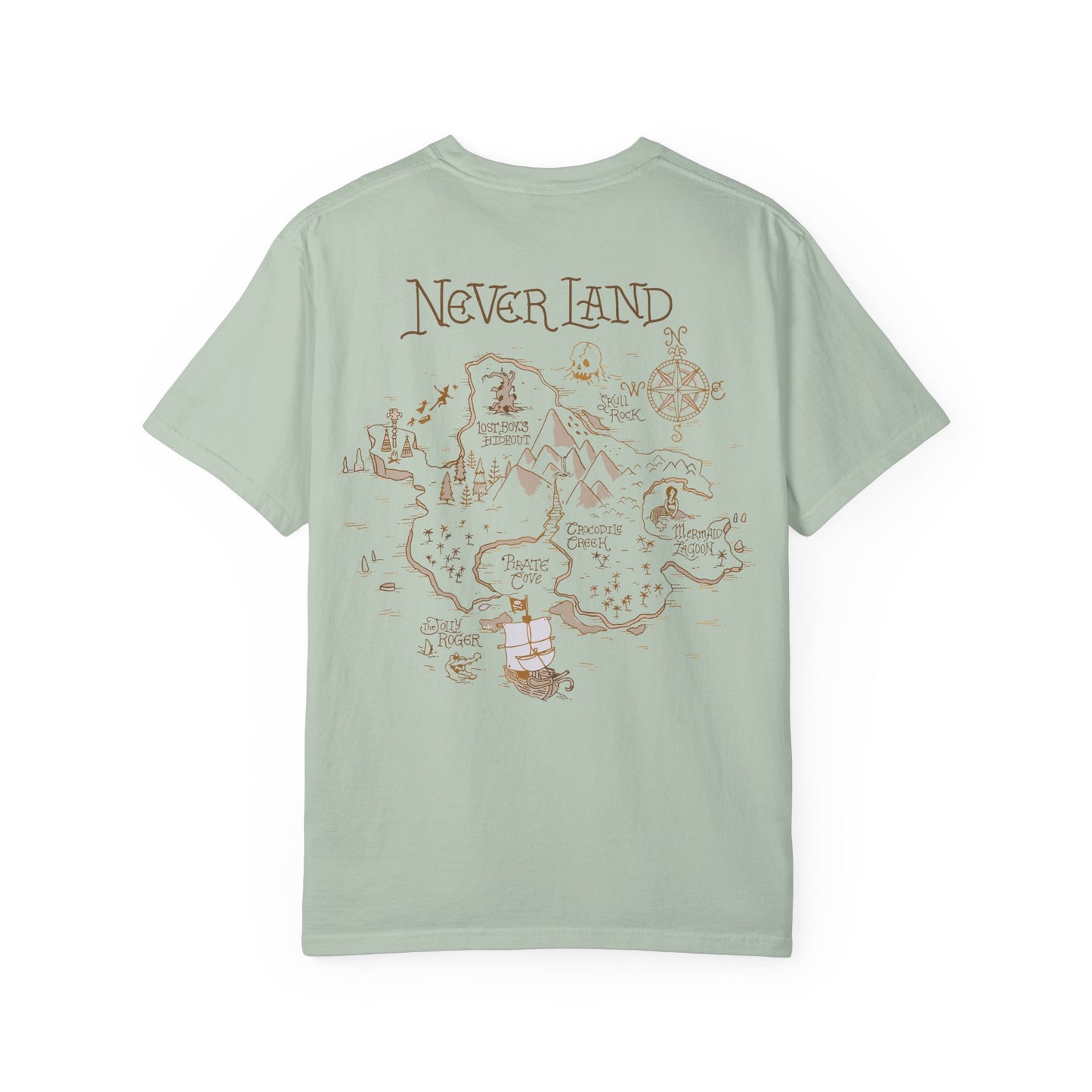 Lost Boys Tee