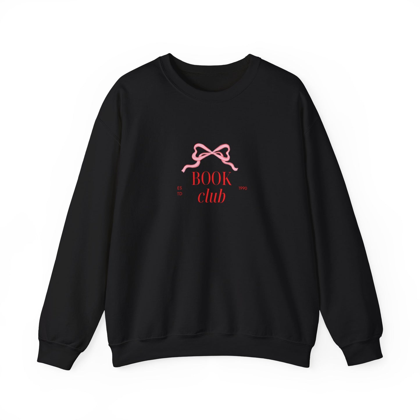 Book club crew - BM Original