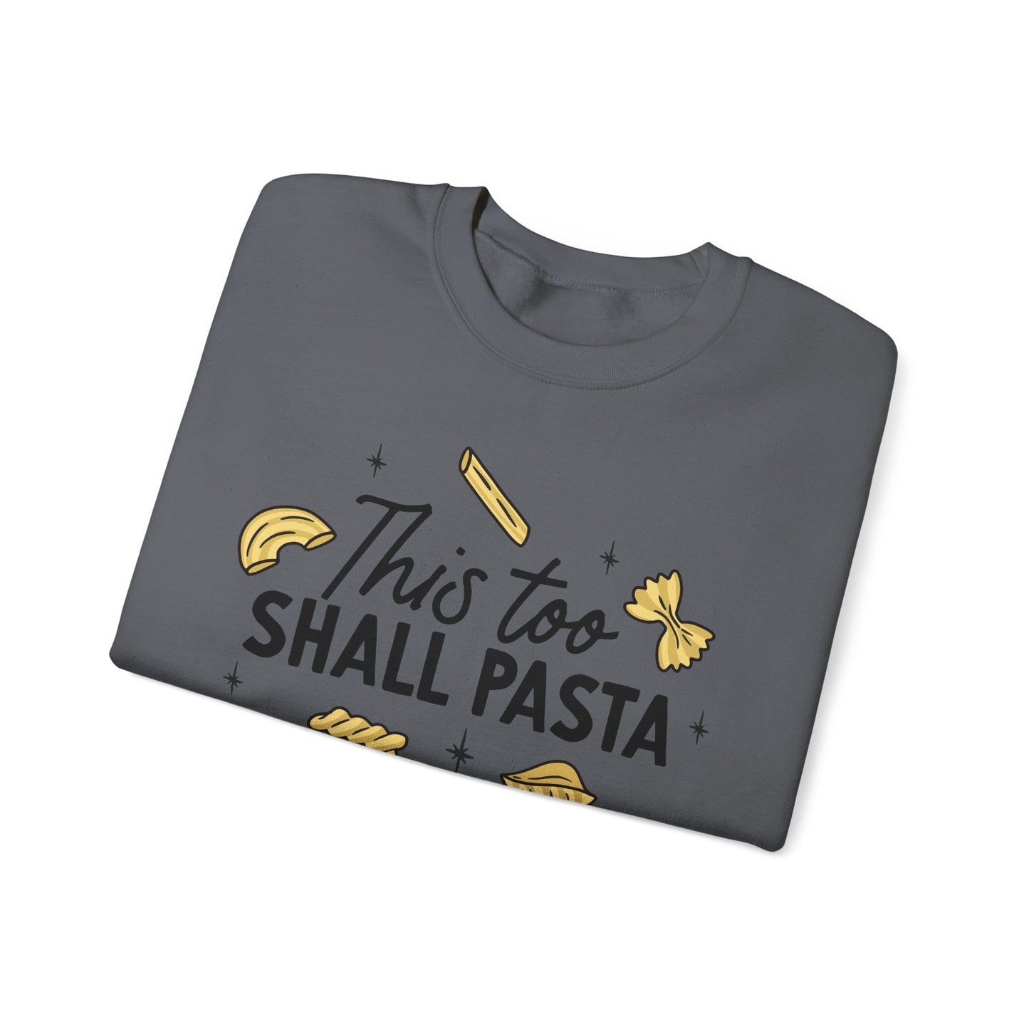 pasta crew