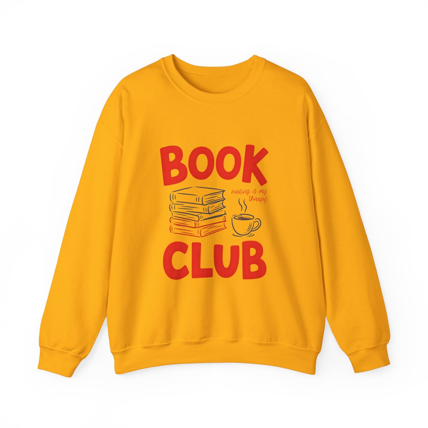 Book Club Crew