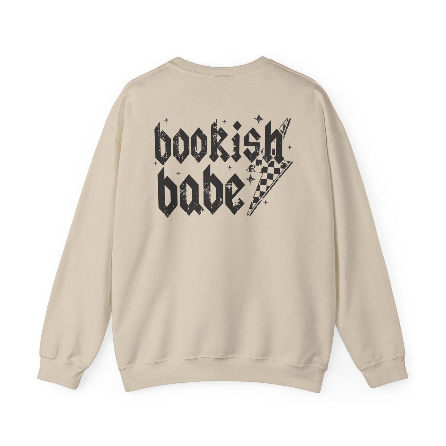 Bookish Babe crew