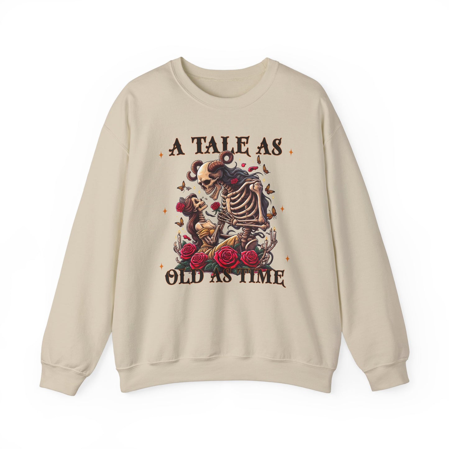 Take as old as time - Gildan