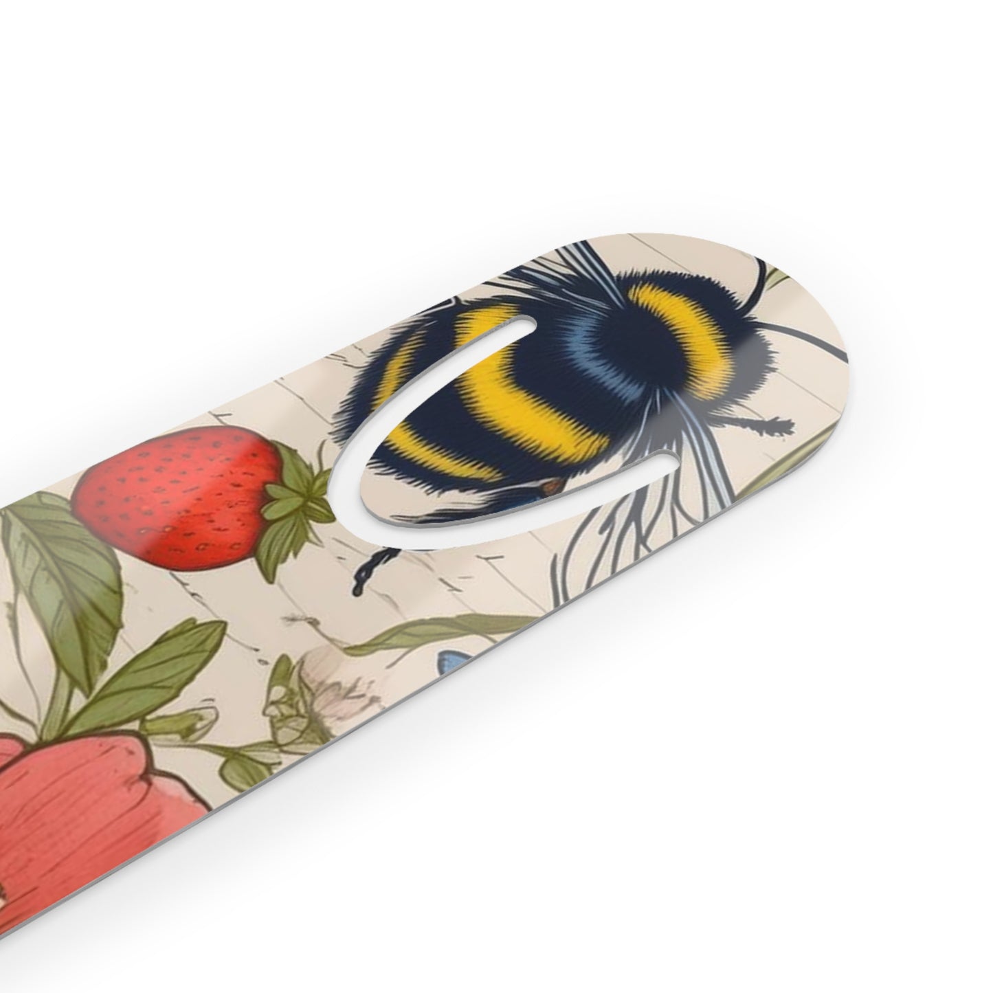 Bookmark bee 2
