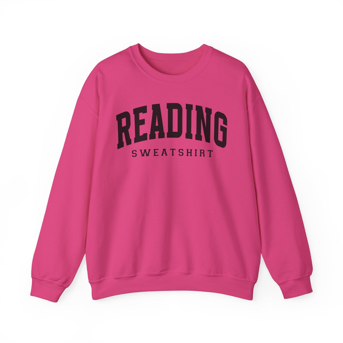 Gildan - Reading sweatshirt