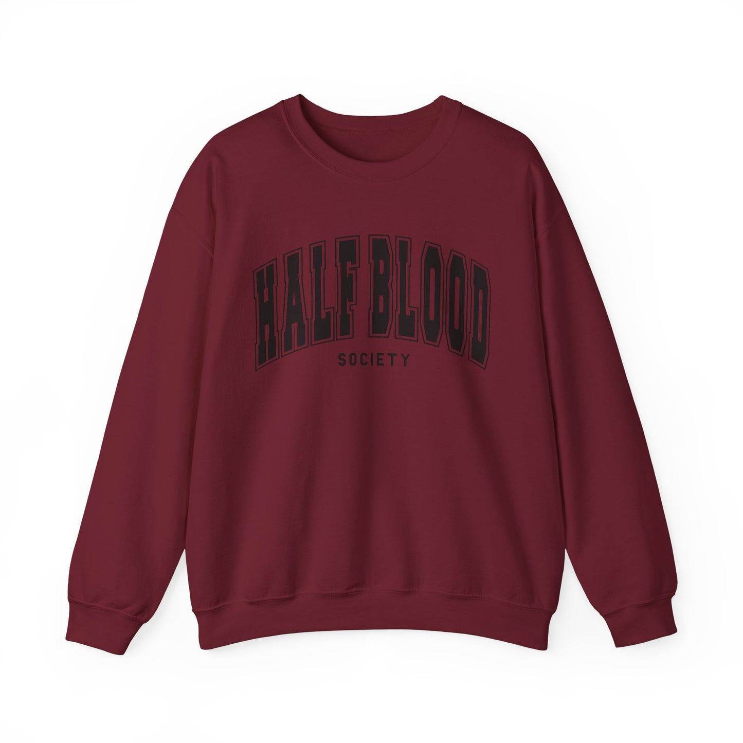 Gildan - Halfblood