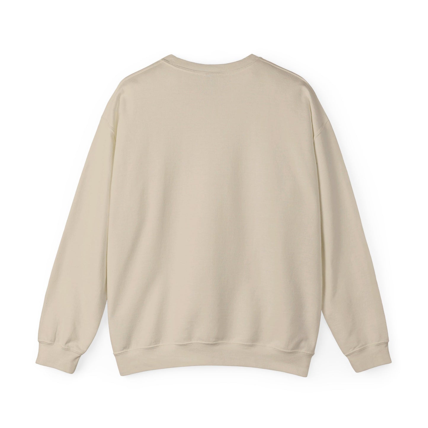 Unisex Heavy Blend™ Crewneck Sweatshirt chilli