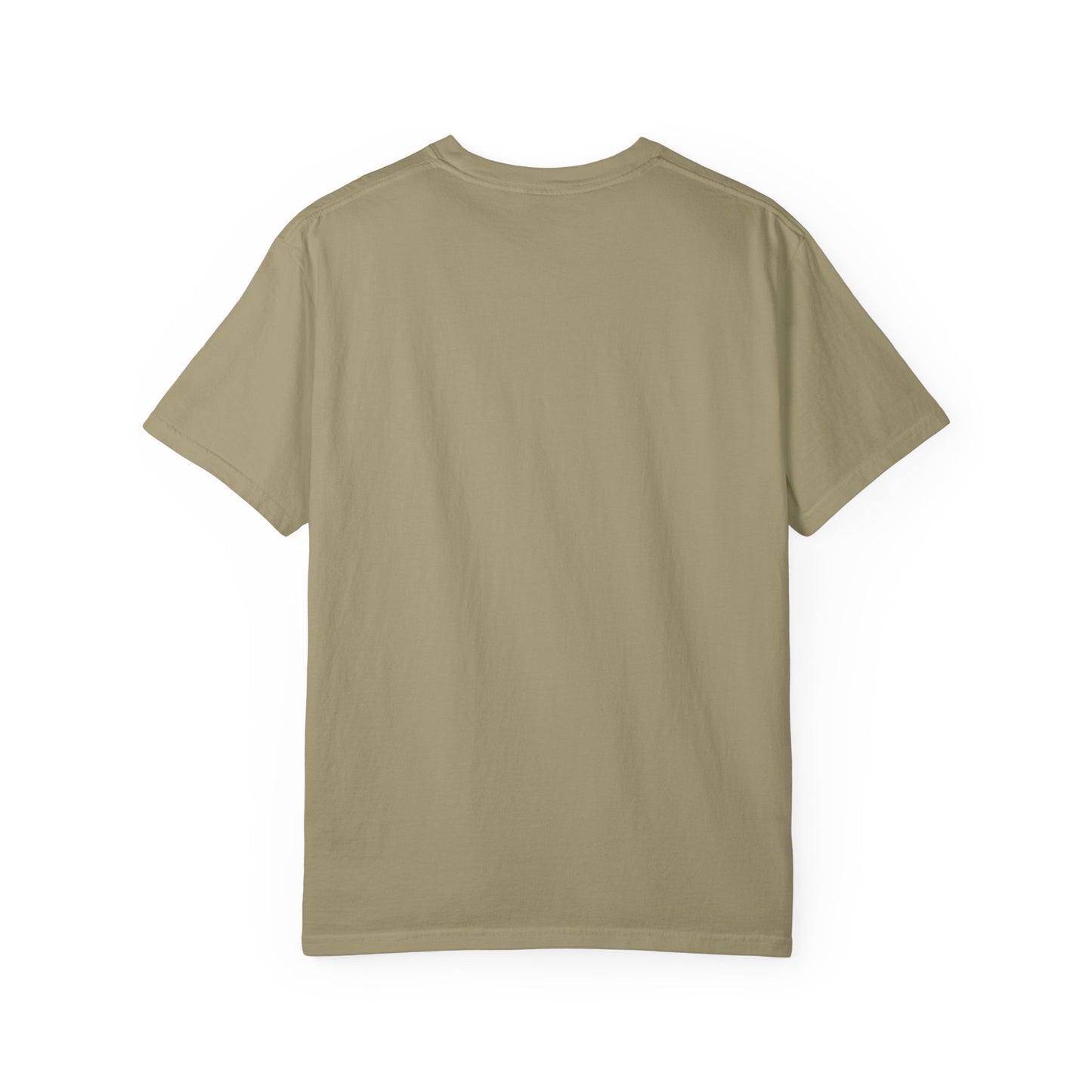 Grunge bookish tee